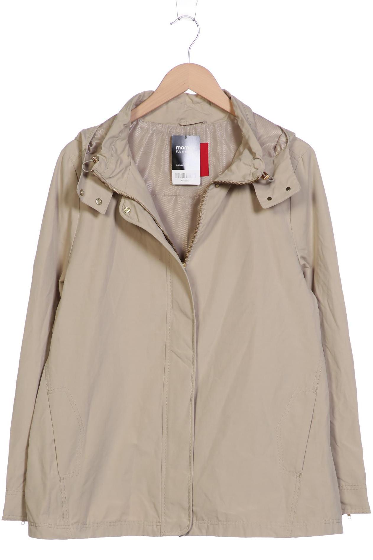 

s.Oliver Damen Jacke, beige