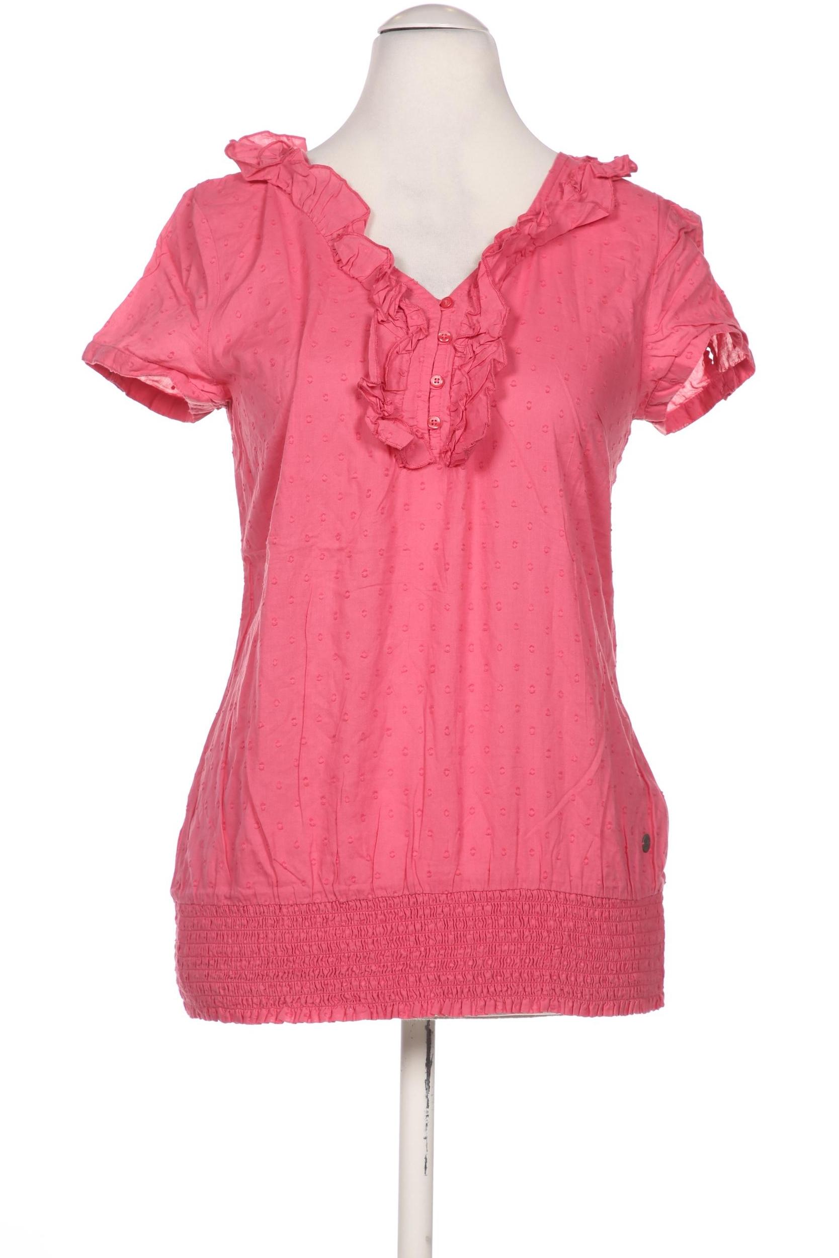 

s.Oliver Damen Bluse, pink, Gr. 36