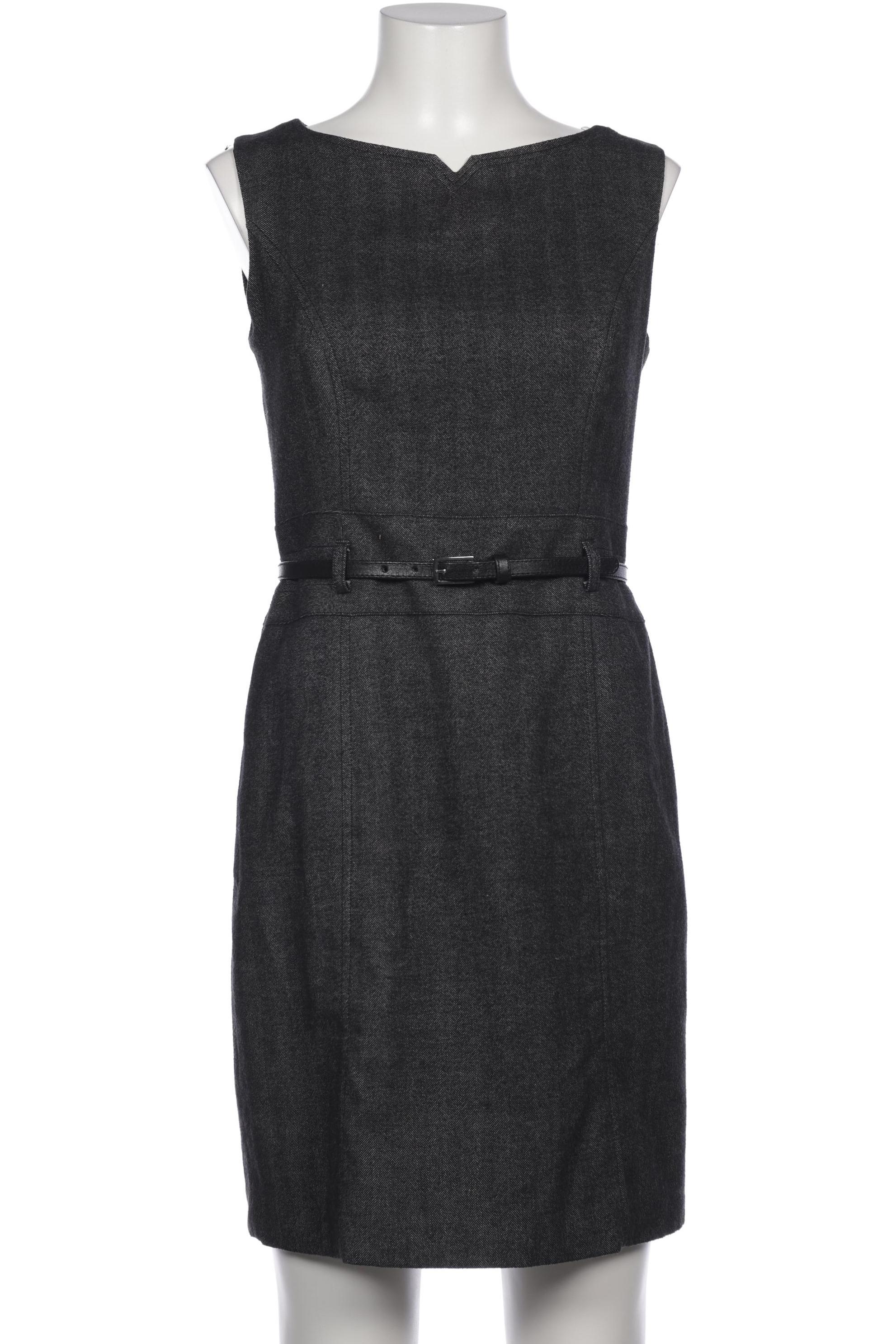

s.Oliver Damen Kleid, grau