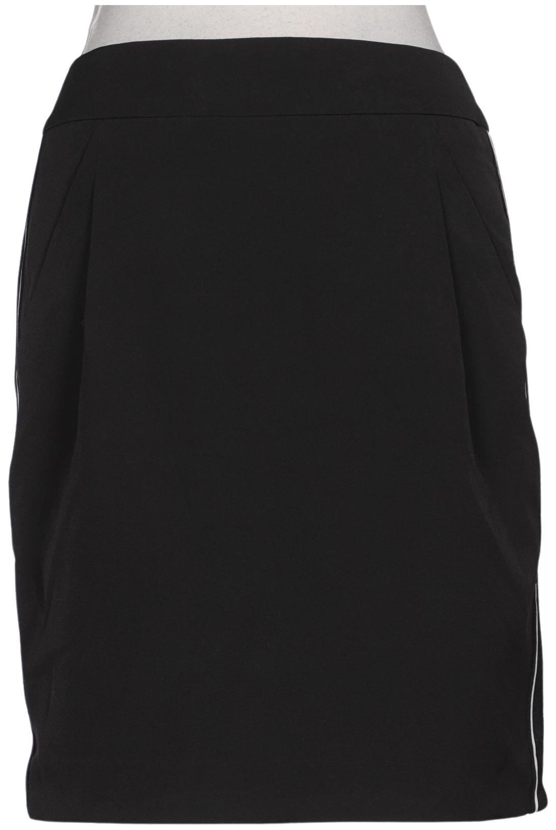

s.Oliver Damen Rock, schwarz, Gr. 29