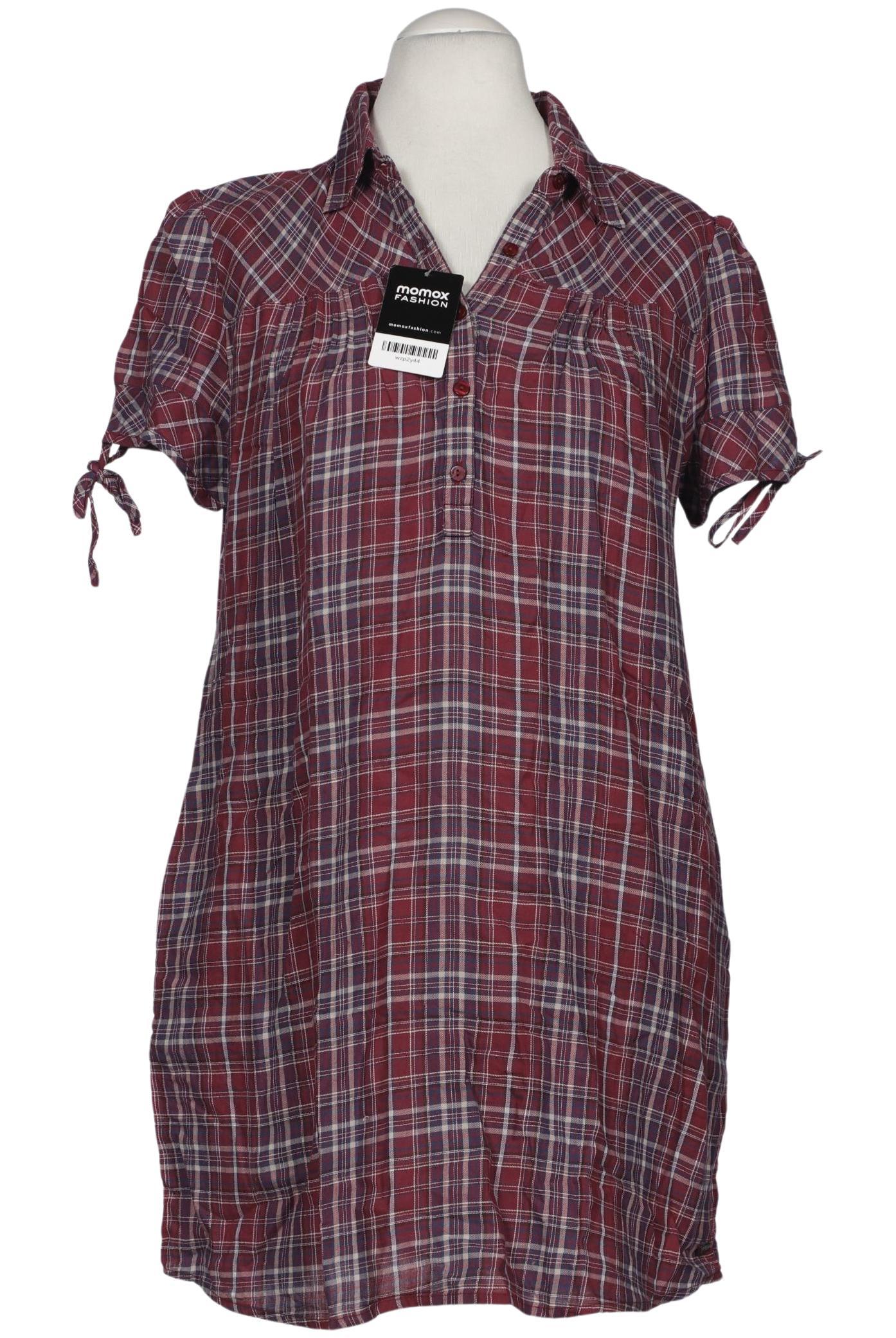

s.Oliver Damen Bluse, bordeaux, Gr. 40