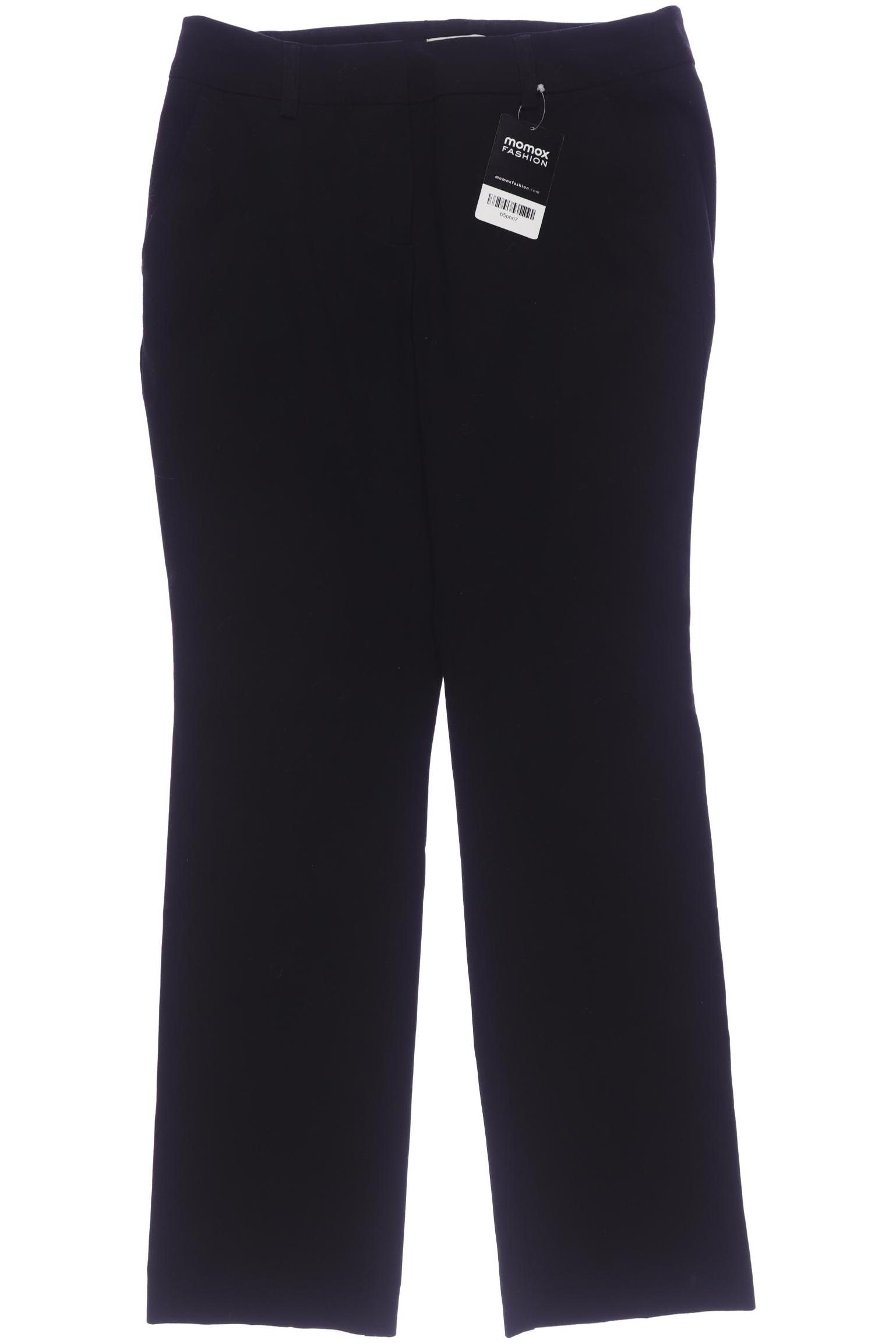 

s.Oliver Damen Stoffhose, schwarz, Gr. 36
