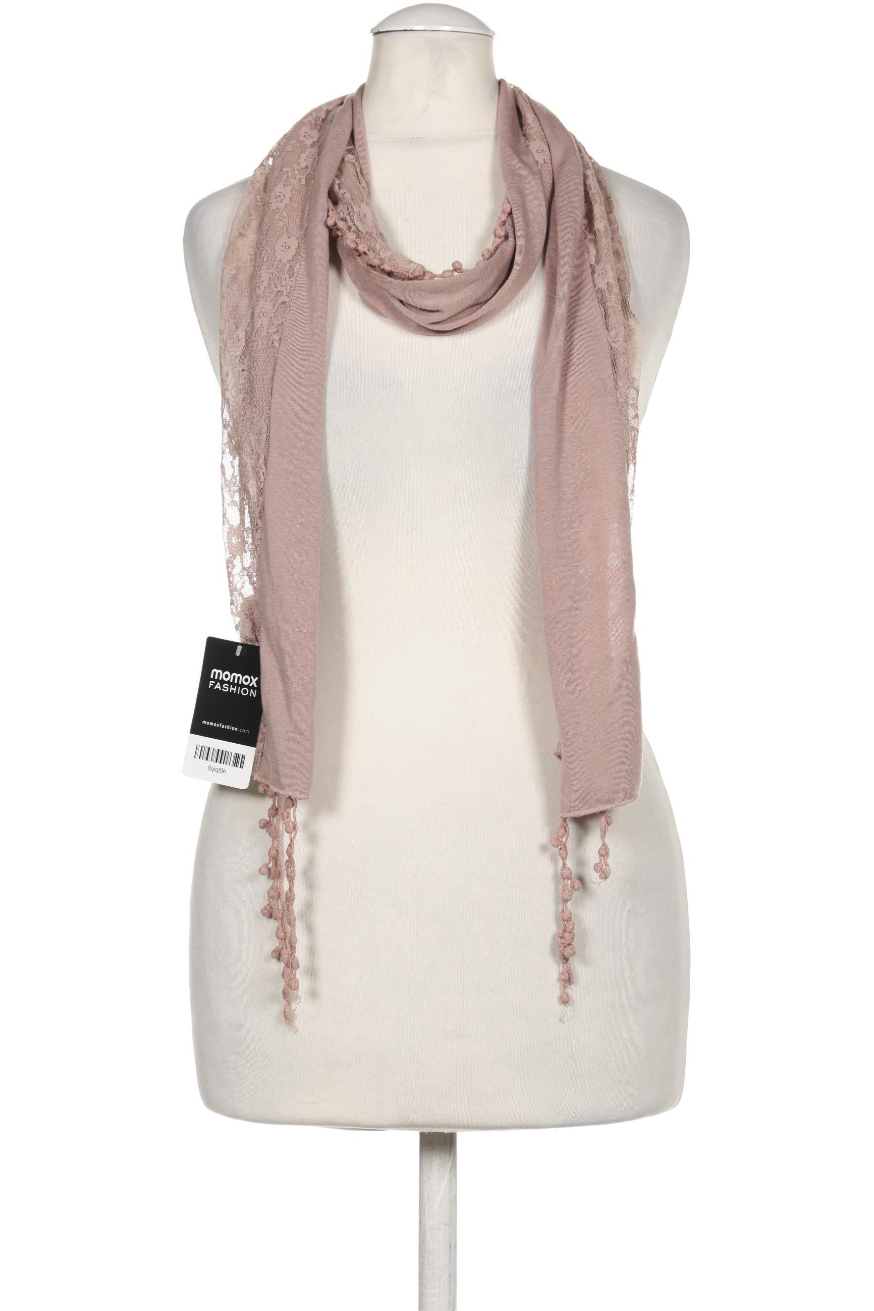 

s.Oliver Damen Schal, beige, Gr.