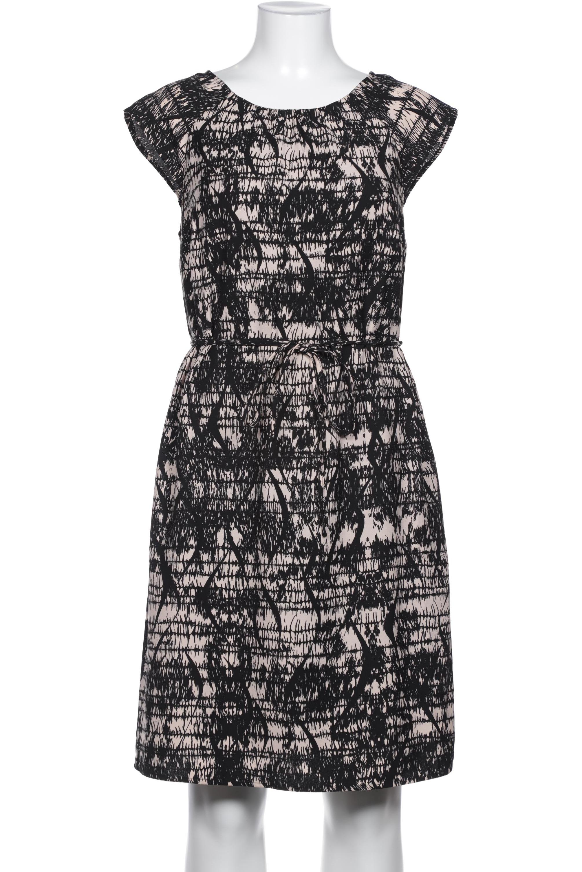 

s.Oliver Damen Kleid, schwarz, Gr. 40