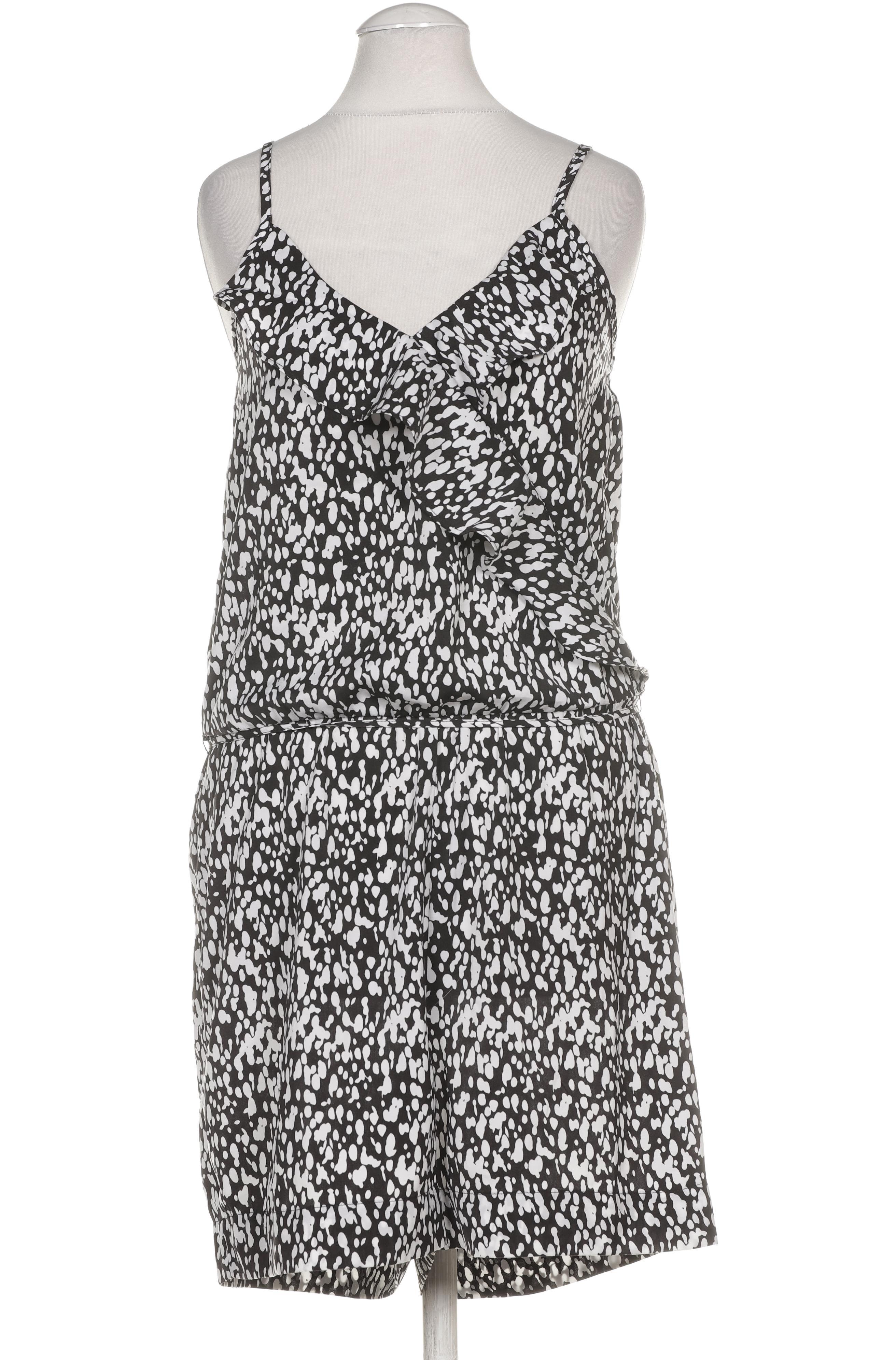 

s.Oliver Damen Jumpsuit/Overall, schwarz