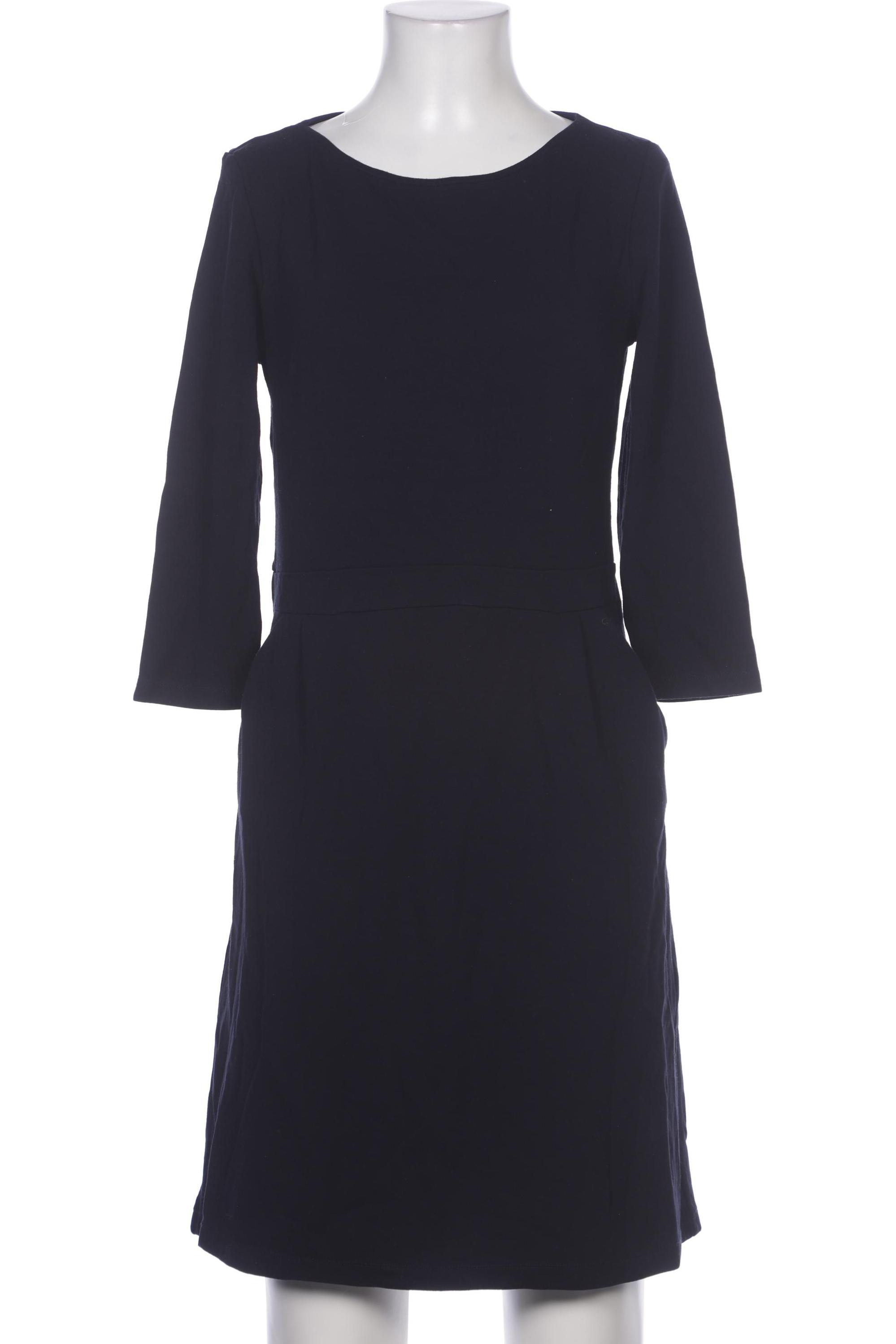 

s.Oliver Damen Kleid, cremeweiß, Gr. 38