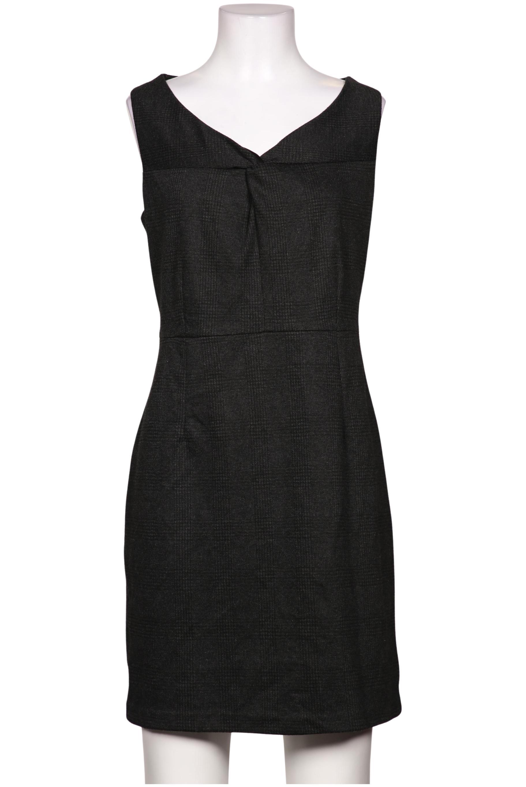 

s.Oliver Damen Kleid, grau, Gr. 42