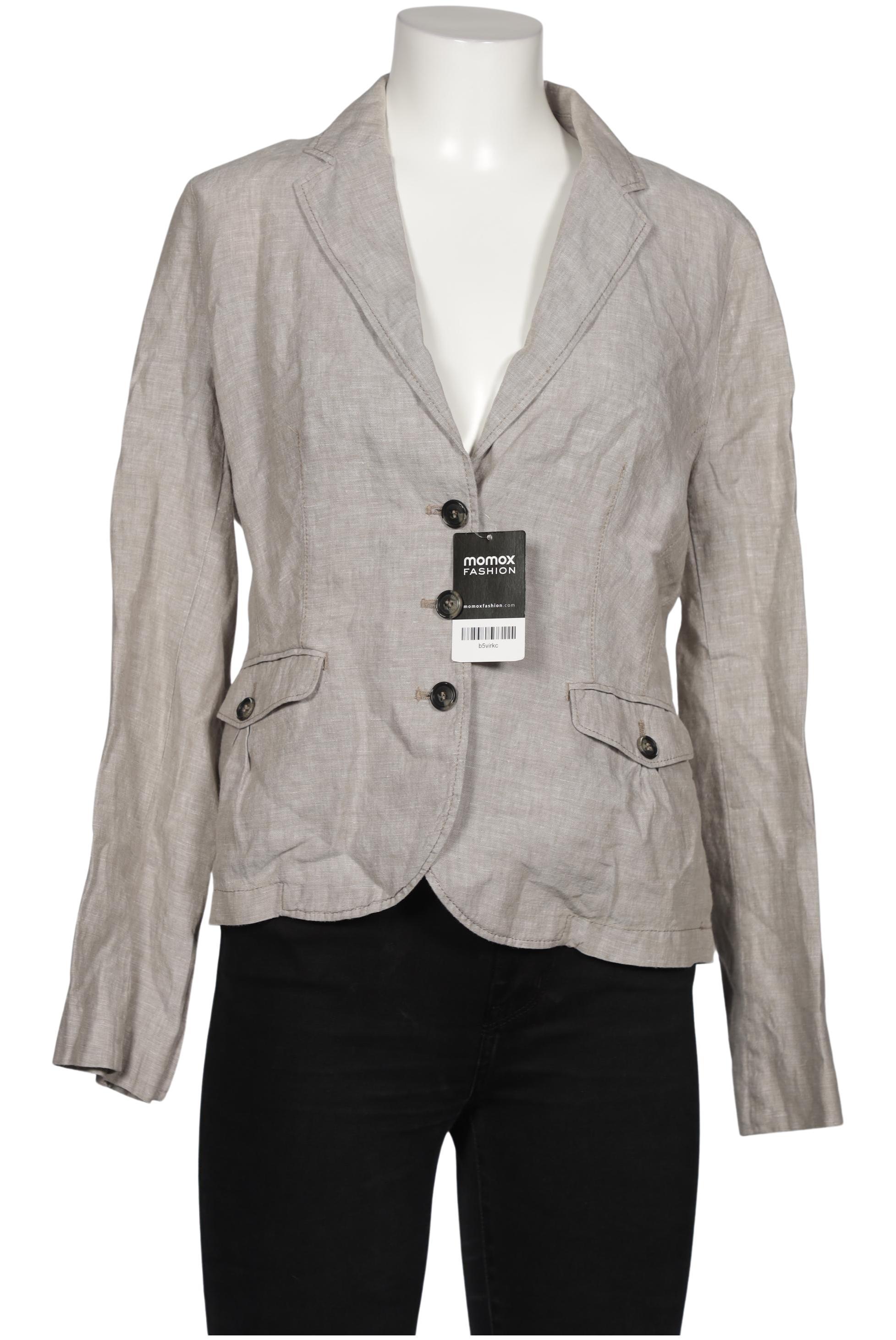 

s.Oliver Damen Blazer, grau, Gr. 42