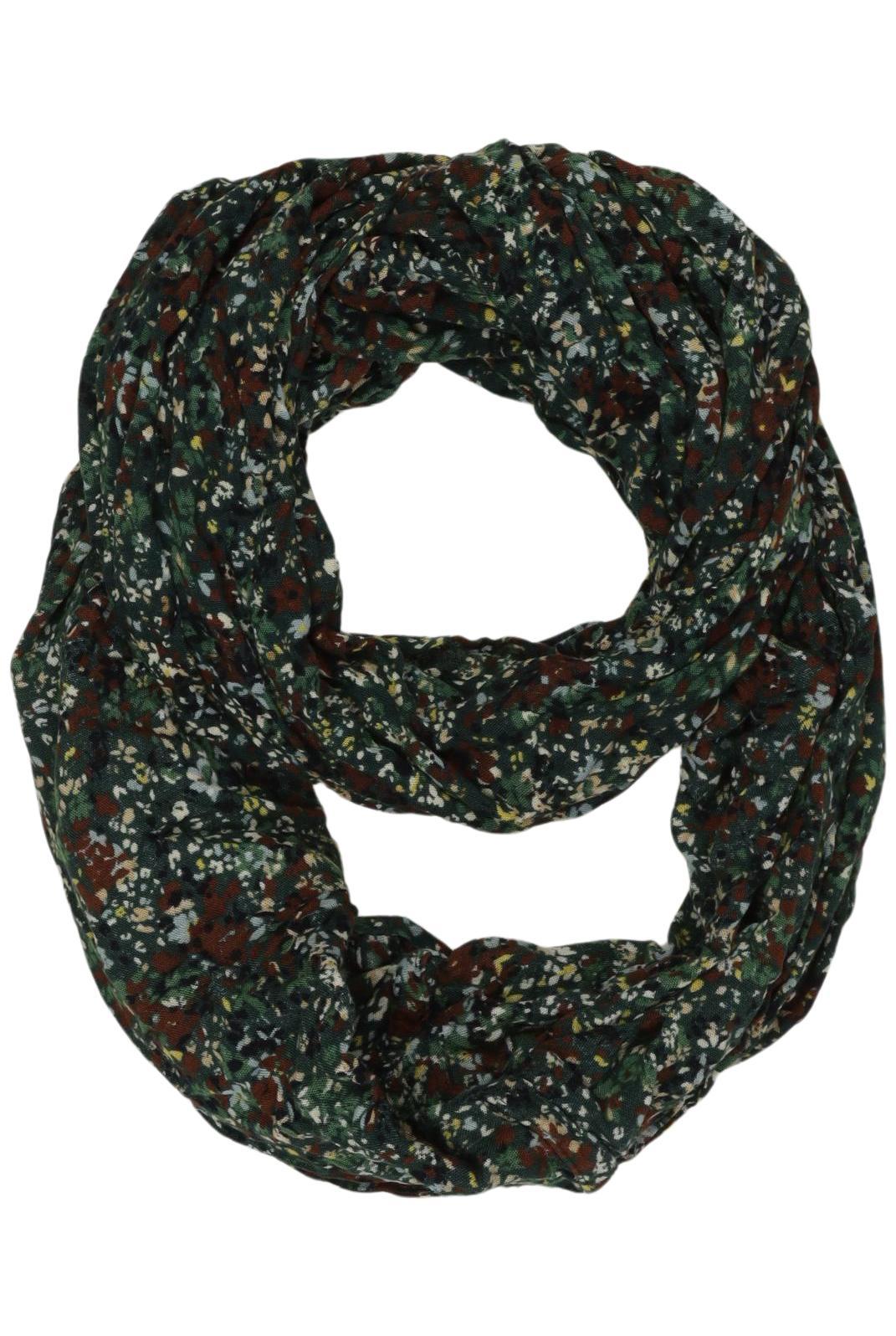 

s.Oliver Damen Schal, grün, Gr.