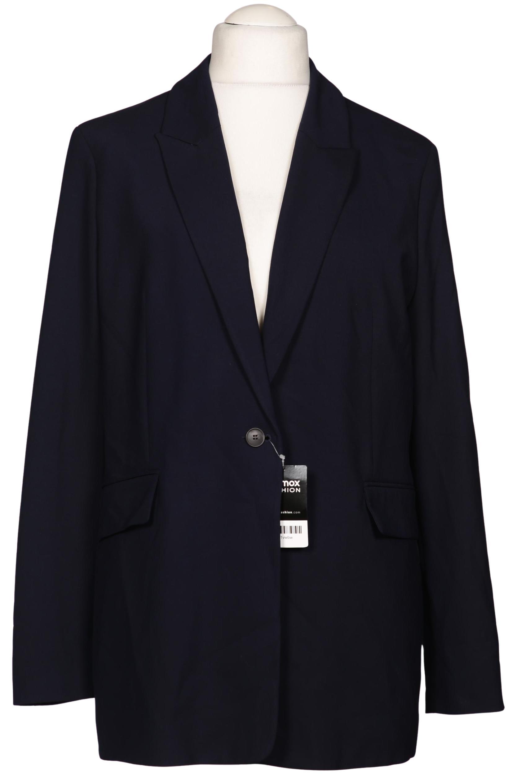 

s.Oliver Damen Blazer, marineblau, Gr. 42