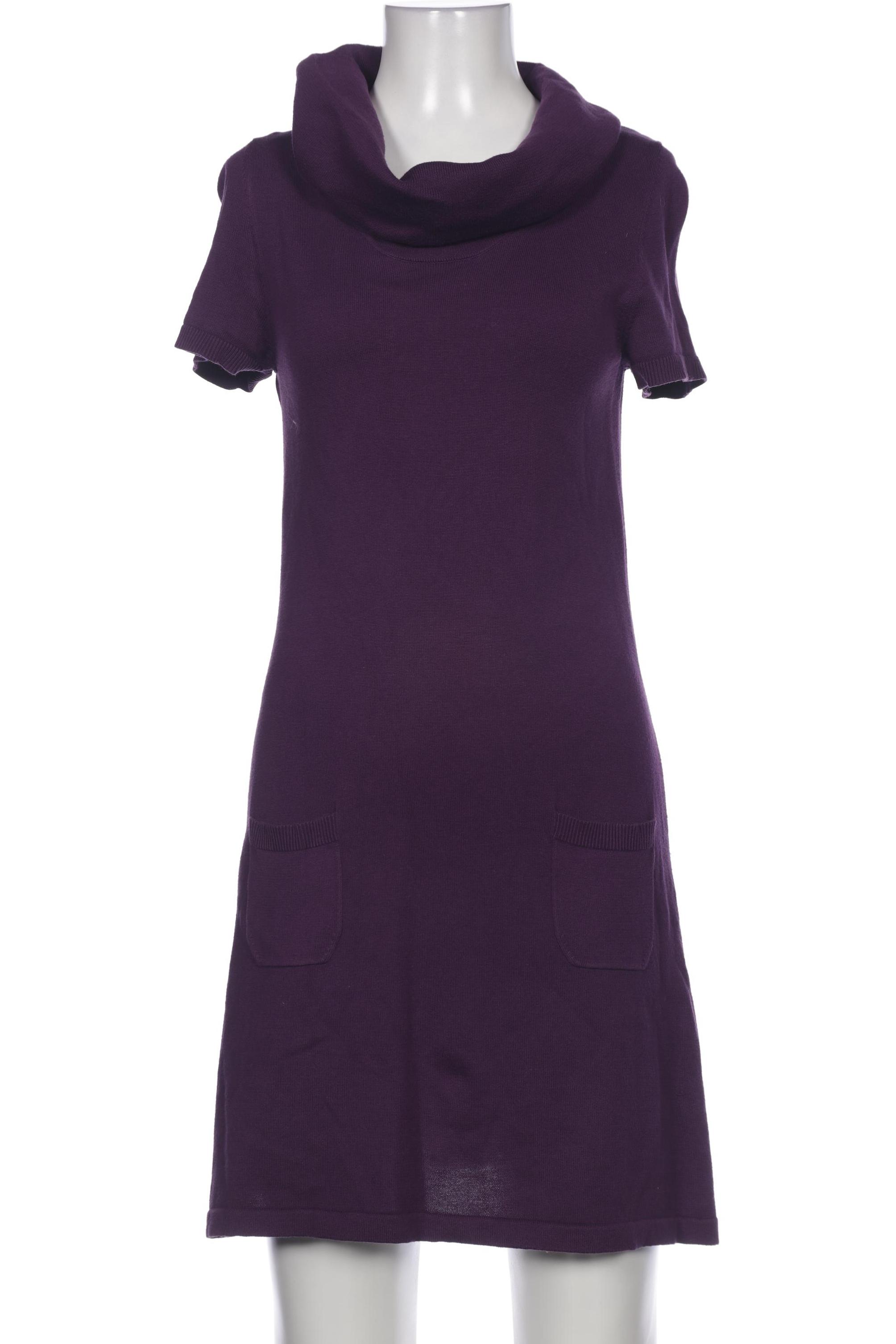 

s.Oliver Damen Kleid, flieder, Gr. 38