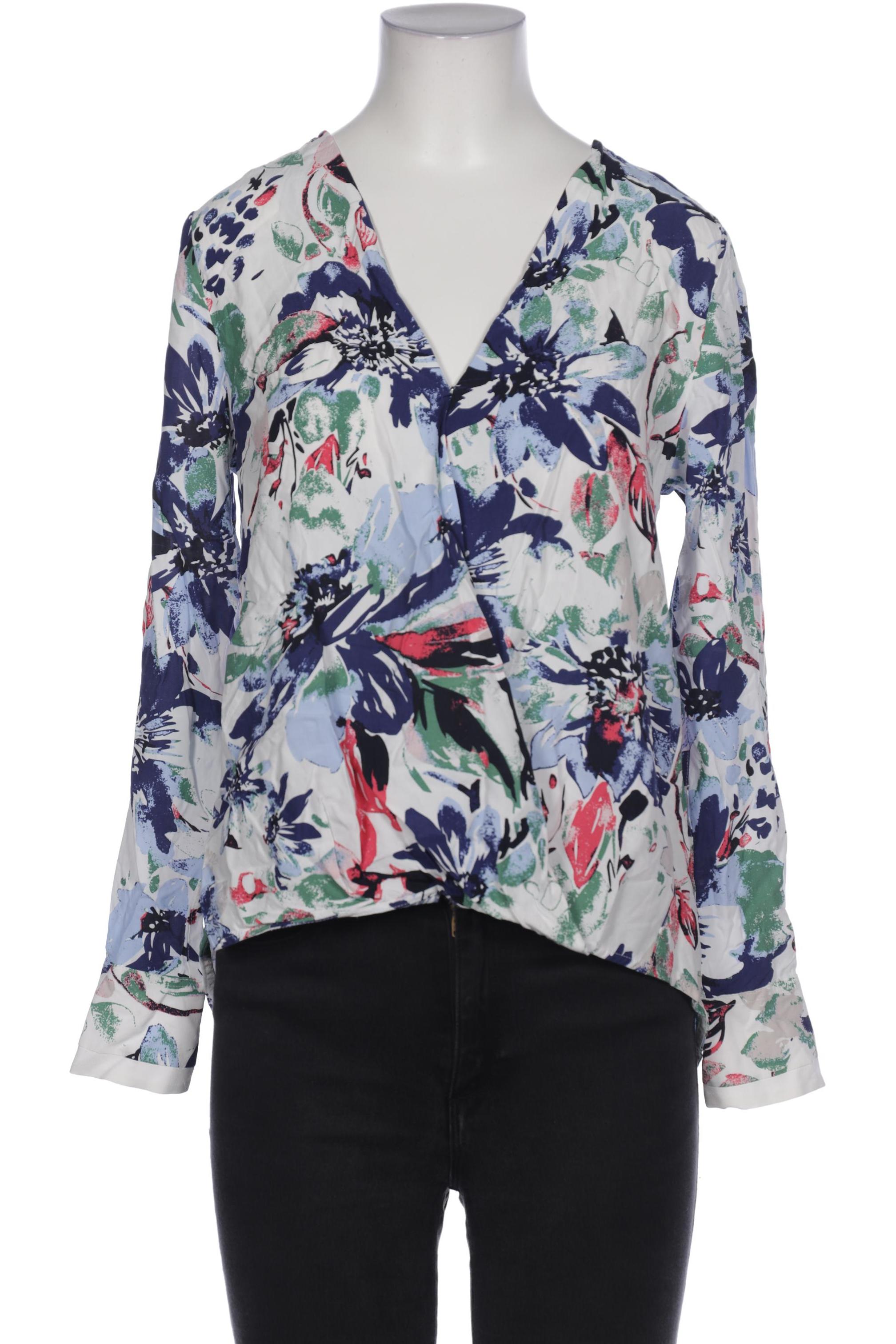 

s.Oliver Damen Bluse, mehrfarbig, Gr. 36