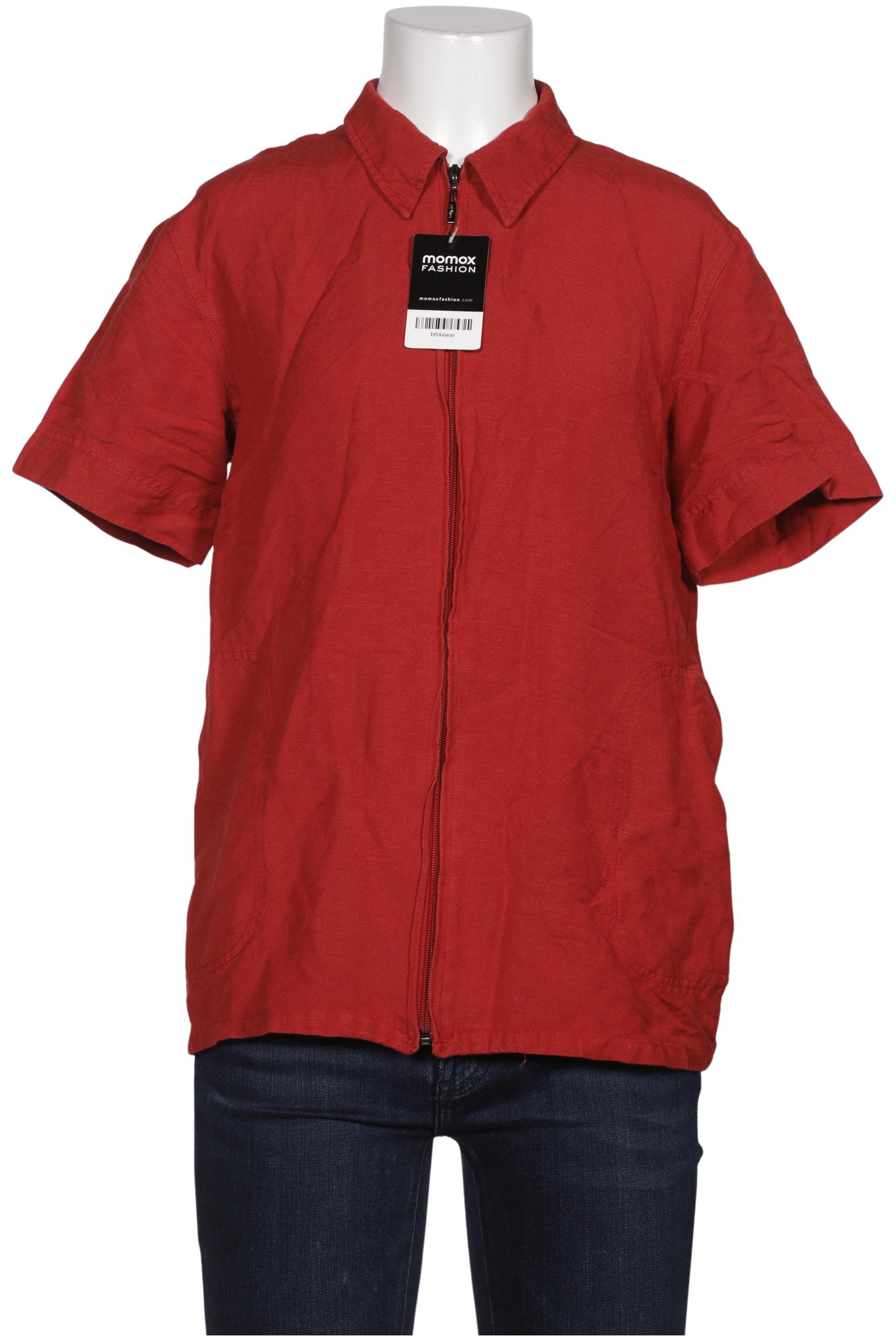 

s.Oliver Damen Bluse, rot, Gr. 40
