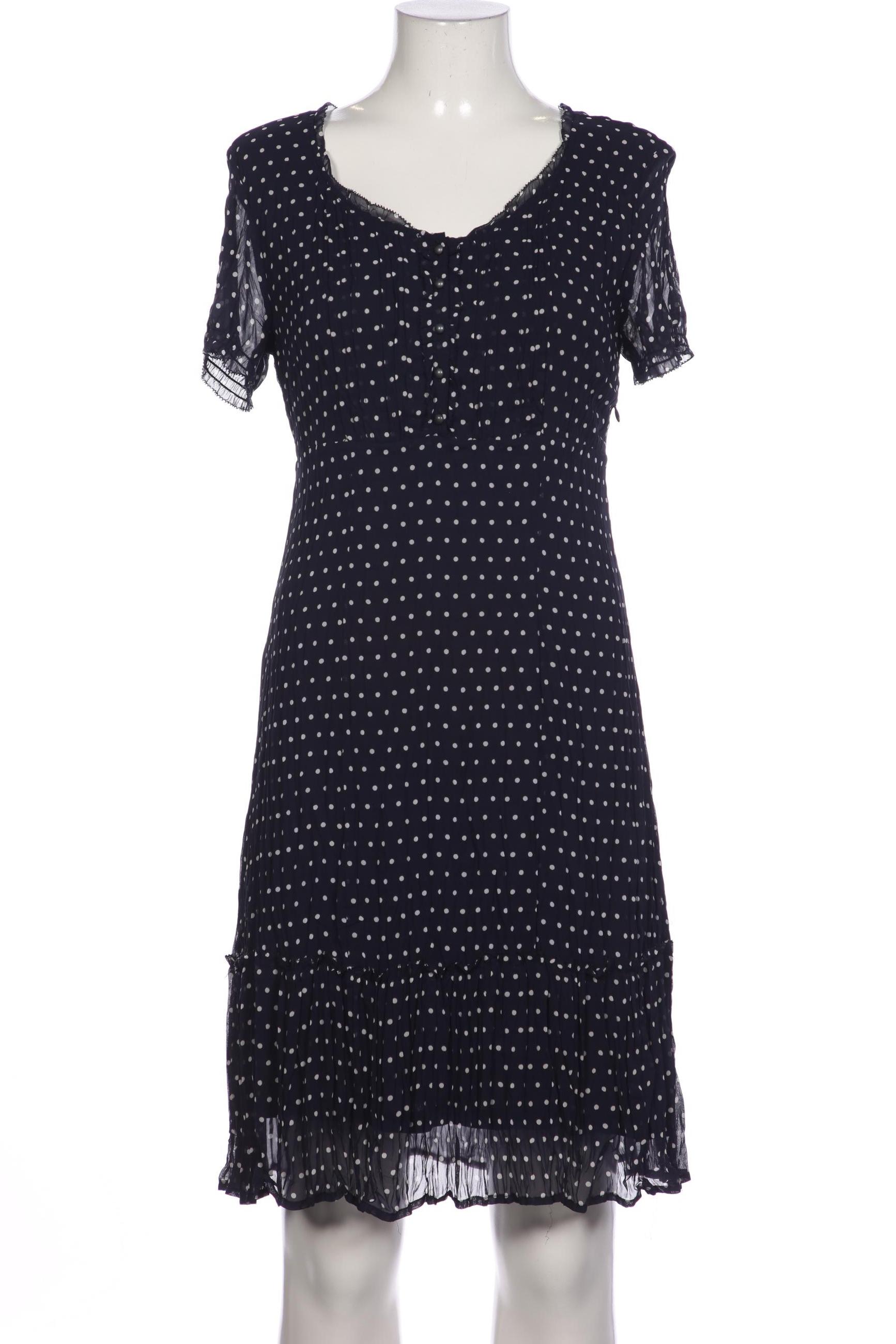 

s.Oliver Damen Kleid, marineblau, Gr. 38