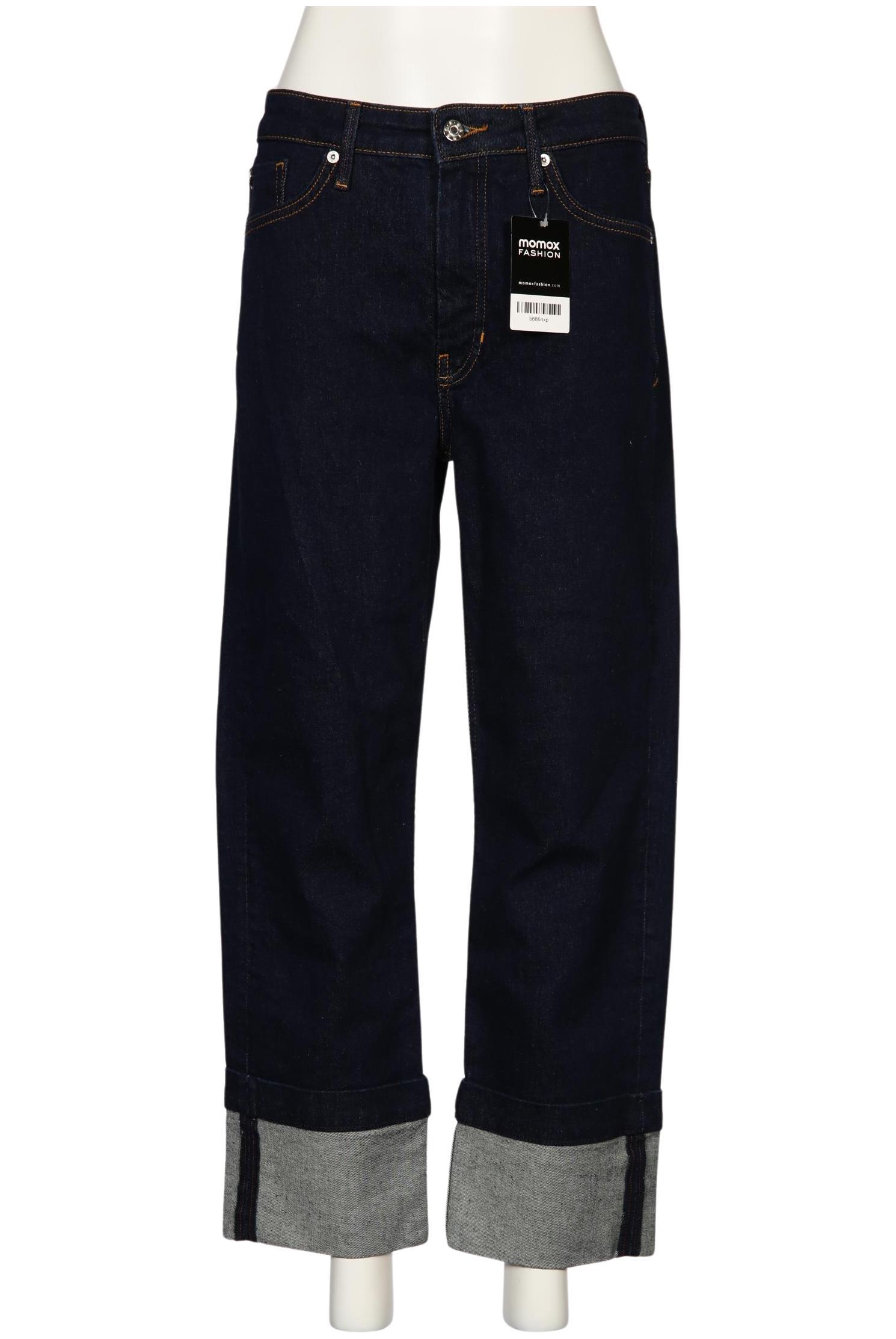 

s.Oliver Damen Jeans, marineblau, Gr. 38