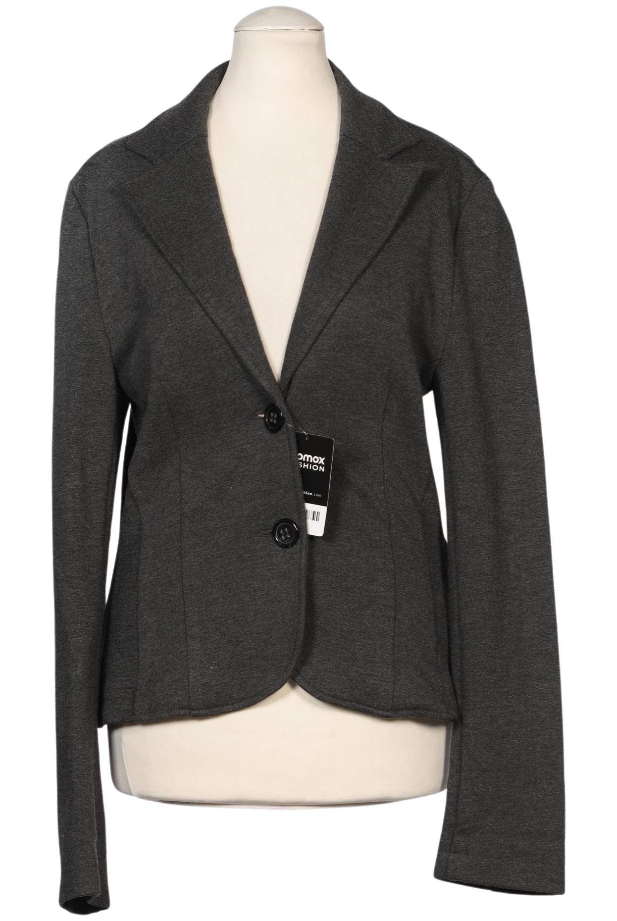 

s.Oliver Damen Blazer, grau, Gr. 36