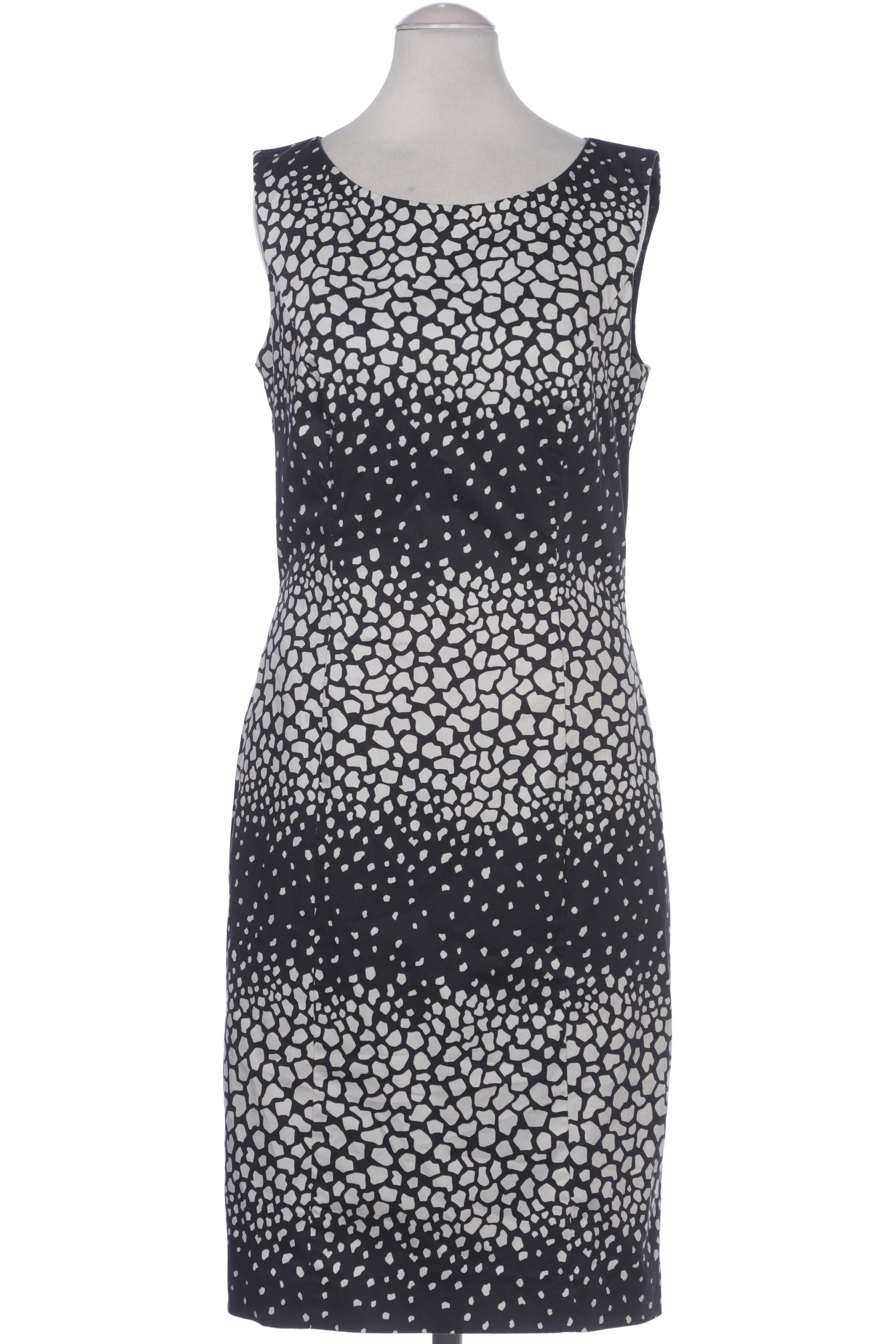 

s.Oliver Damen Kleid, schwarz, Gr. 36