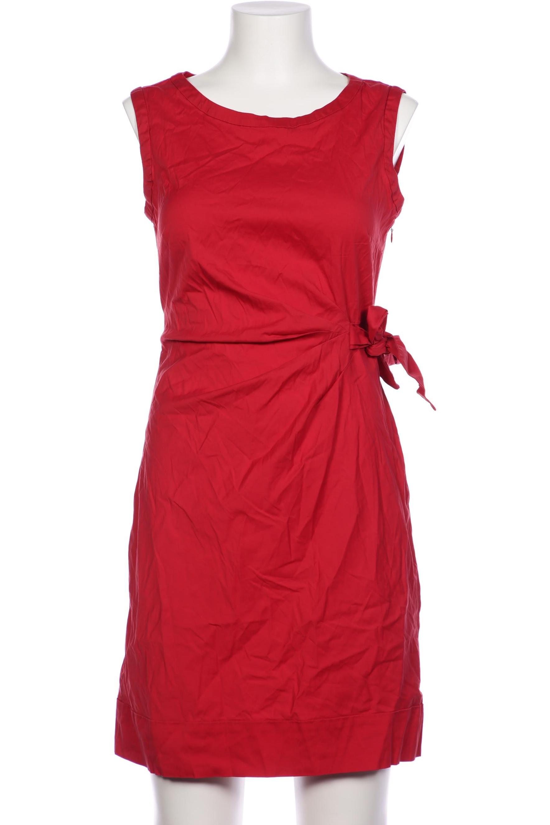 

s.Oliver Damen Kleid, rot, Gr. 38