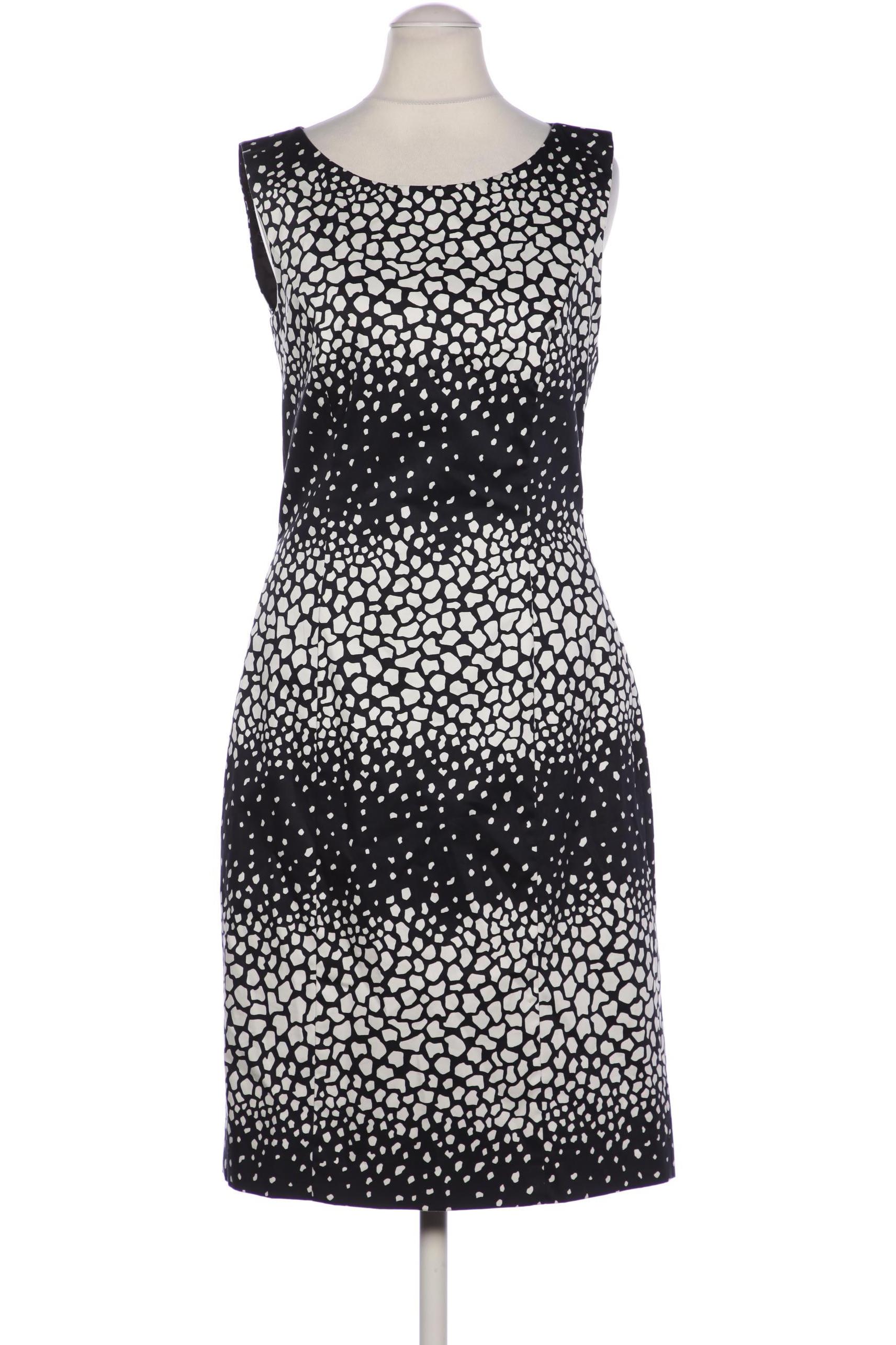 

s.Oliver Damen Kleid, schwarz, Gr. 34