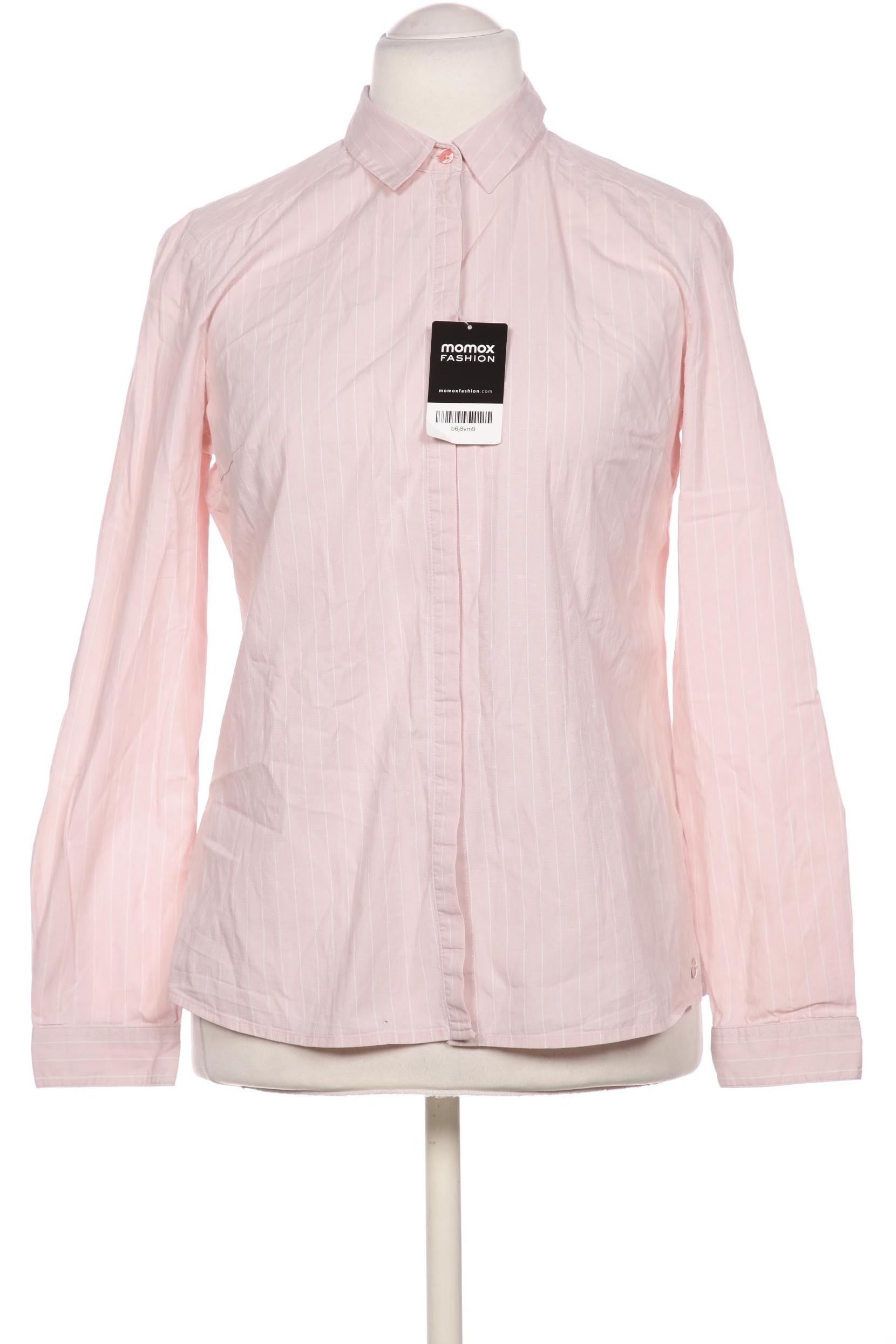 

s.Oliver Damen Bluse, pink, Gr. 38