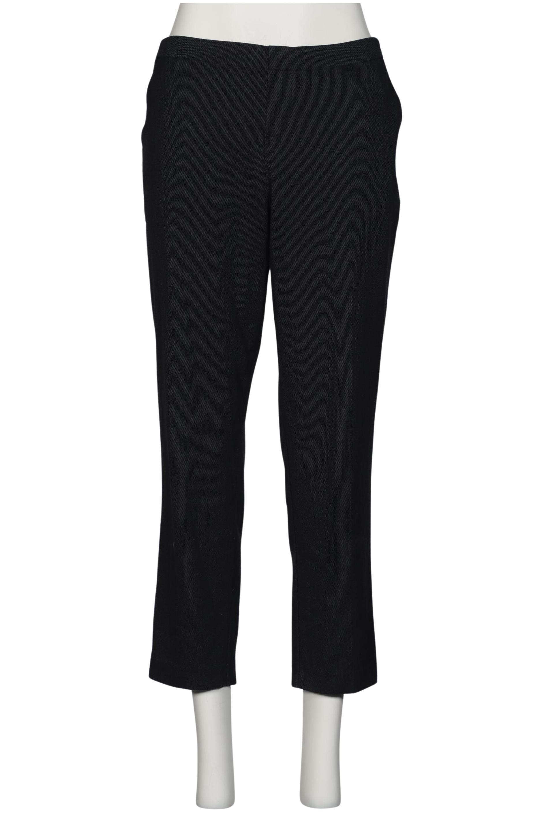 

s.Oliver Damen Stoffhose, marineblau, Gr. 40