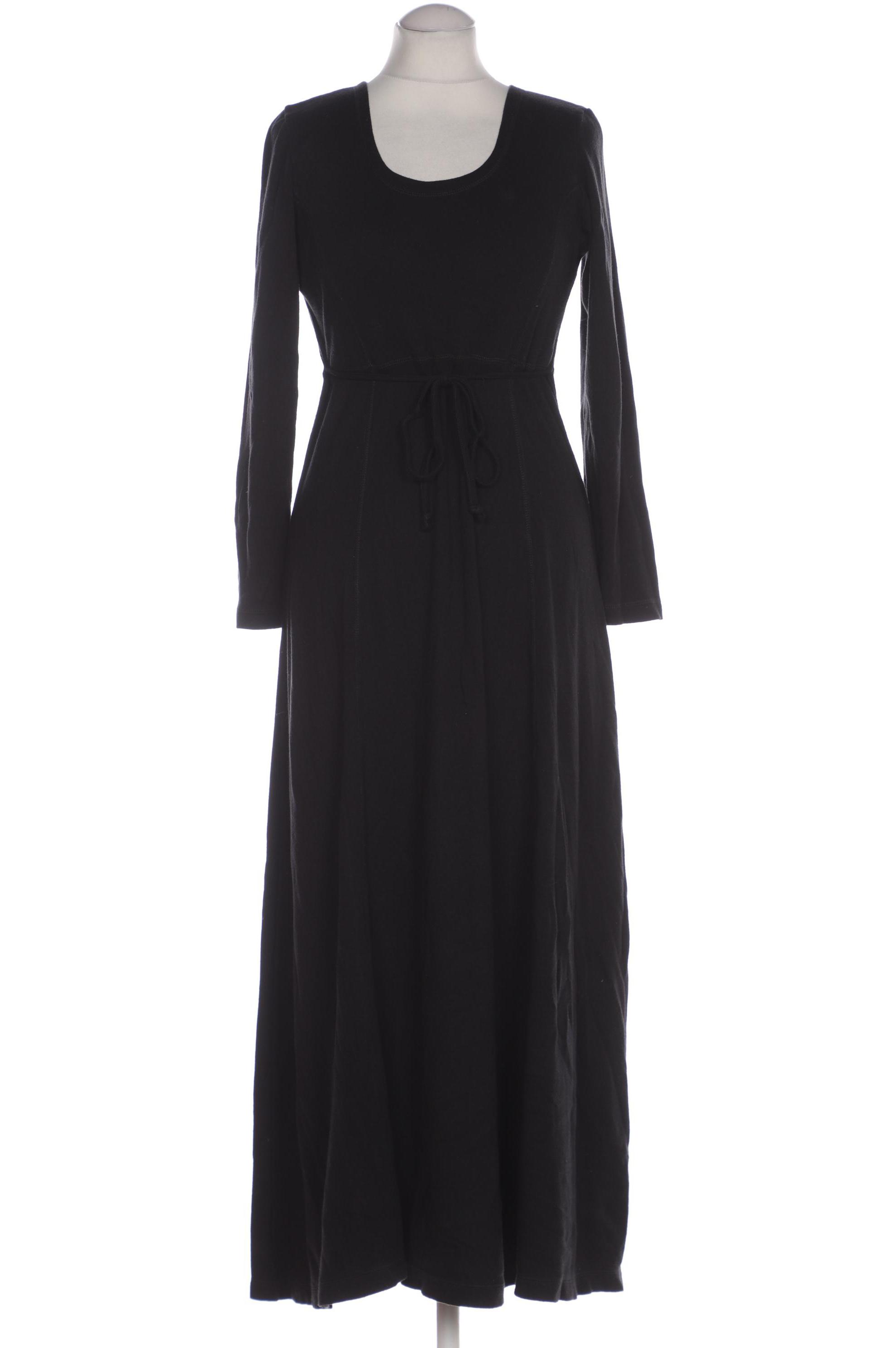 

s.Oliver Damen Kleid, schwarz, Gr. 38