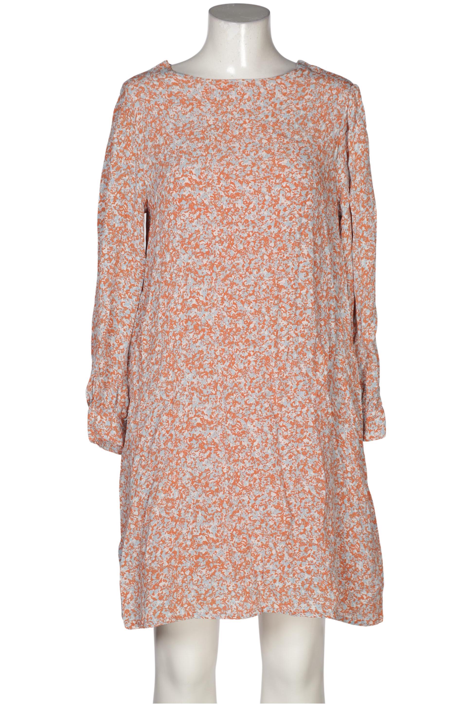 

s.Oliver Damen Kleid, mehrfarbig, Gr. 40