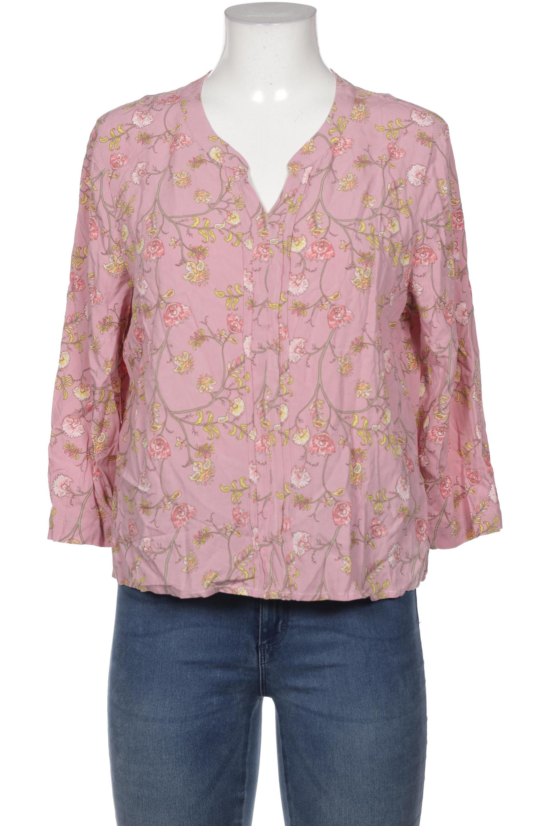 

s.Oliver Damen Bluse, pink, Gr. 42