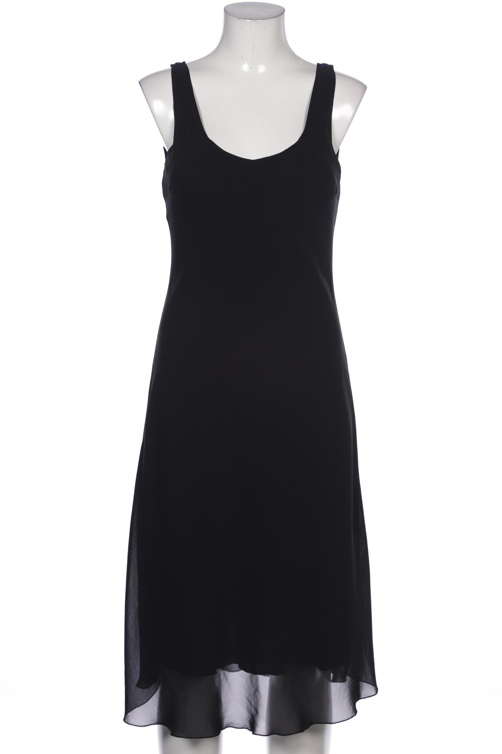 

s.Oliver Damen Kleid, schwarz, Gr. 38