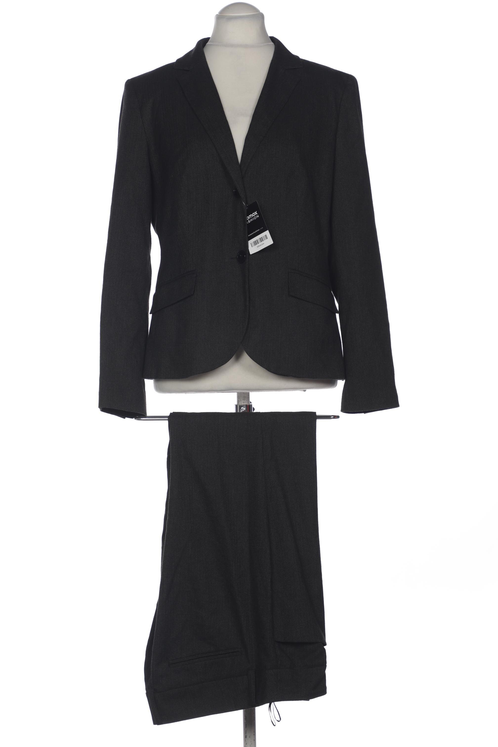 

s.Oliver Damen Anzug, grau, Gr. 44