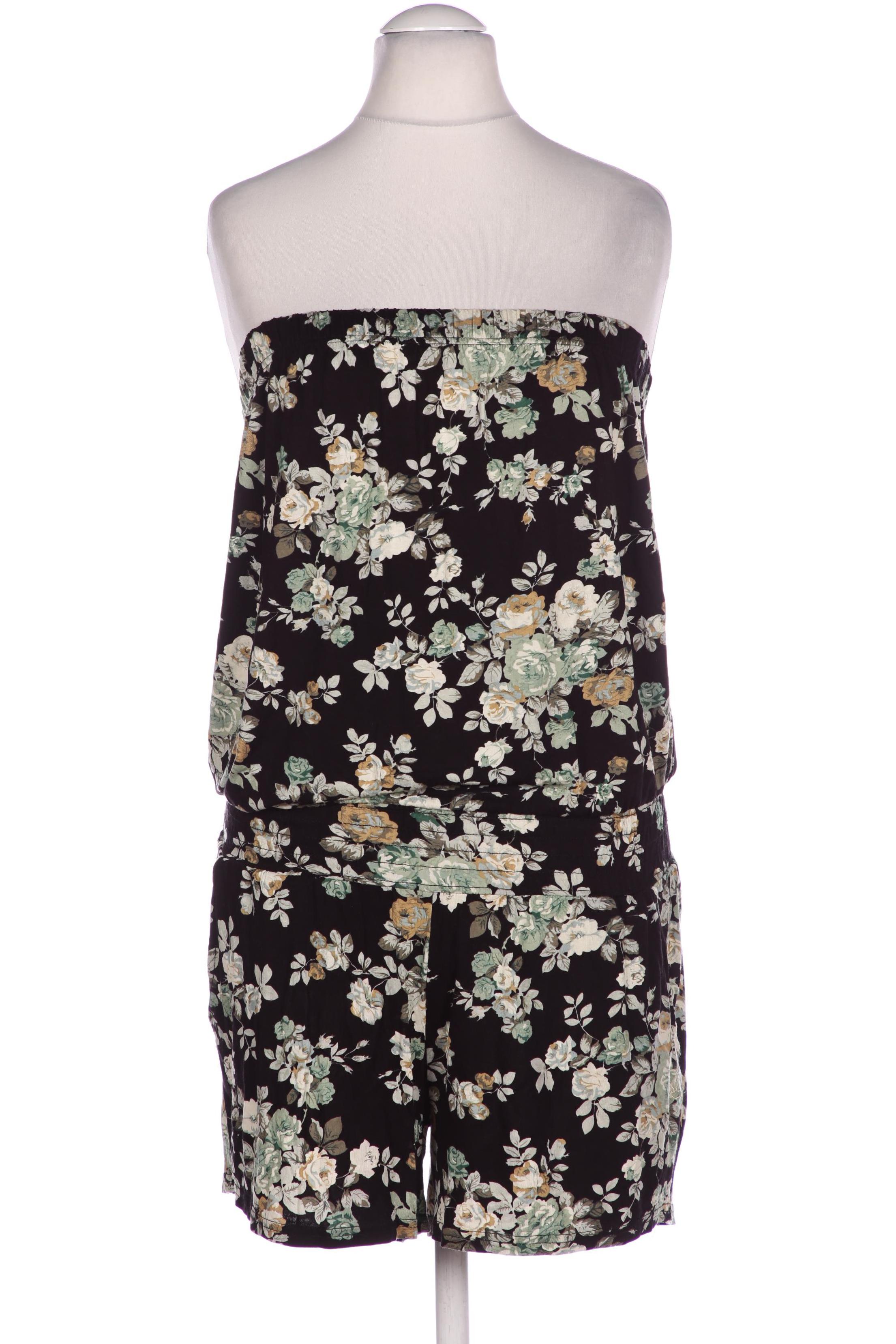 

s.Oliver Damen Jumpsuit/Overall, schwarz