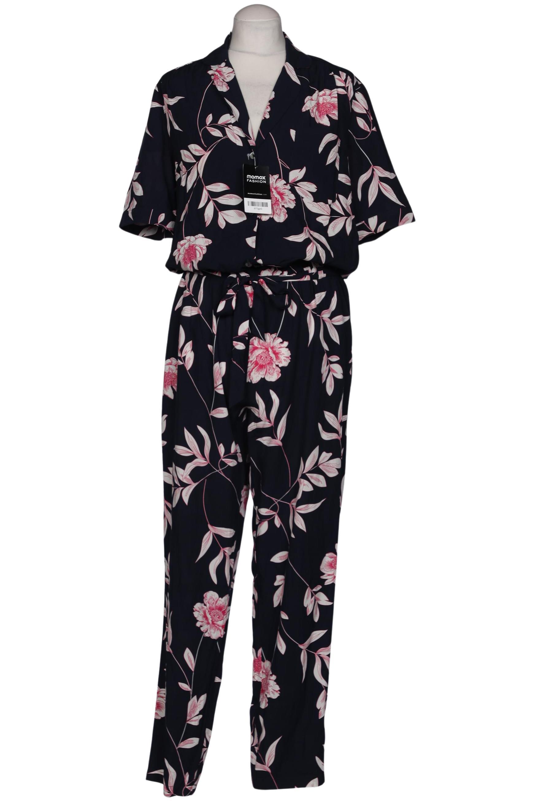 

s.Oliver Damen Jumpsuit/Overall, mehrfarbig, Gr. 36