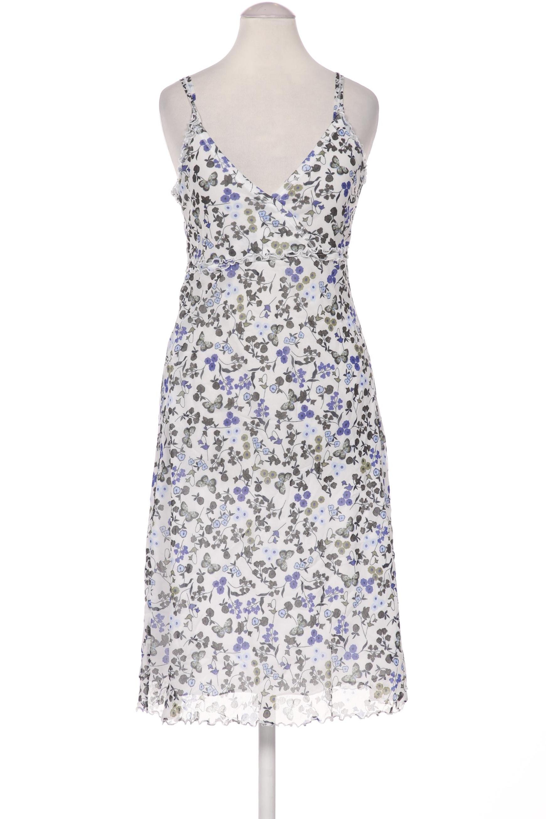 

s.Oliver Damen Kleid, mehrfarbig, Gr. 34