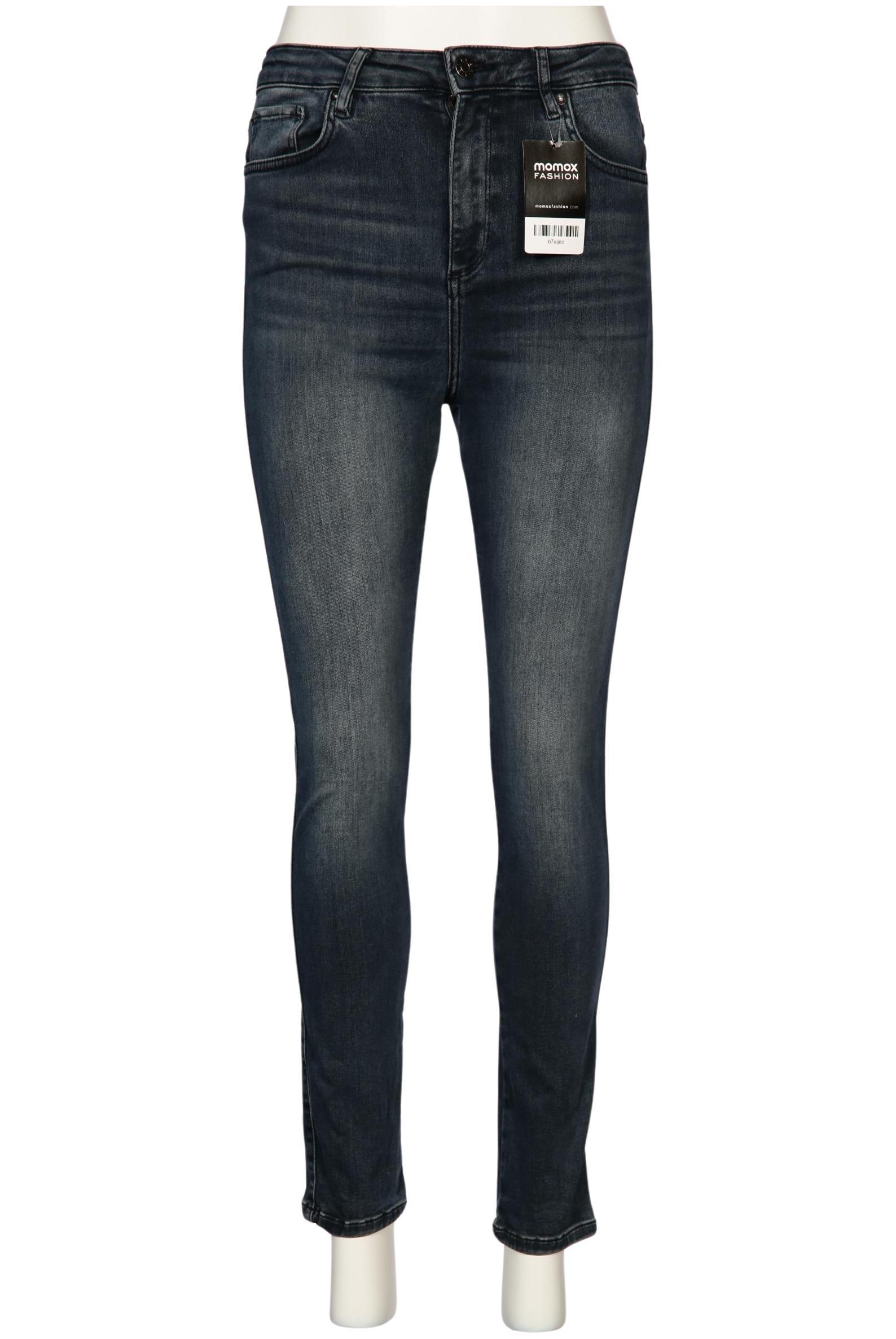 

s.Oliver Damen Jeans, blau, Gr. 0