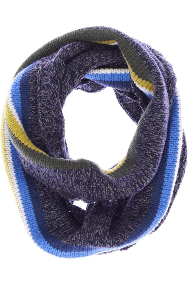 

s.Oliver Damen Schal, marineblau, Gr.