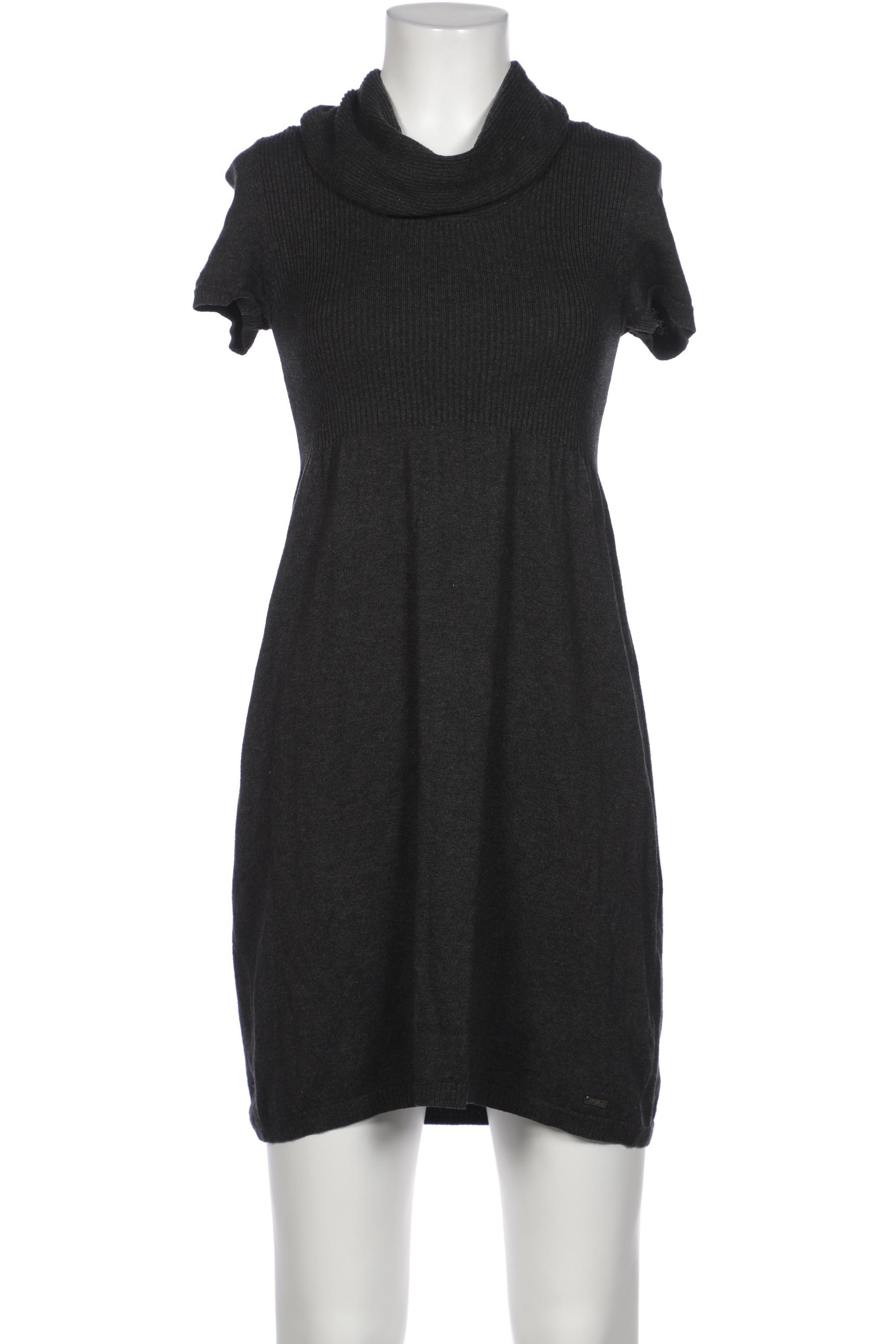 

s.Oliver Damen Kleid, grau