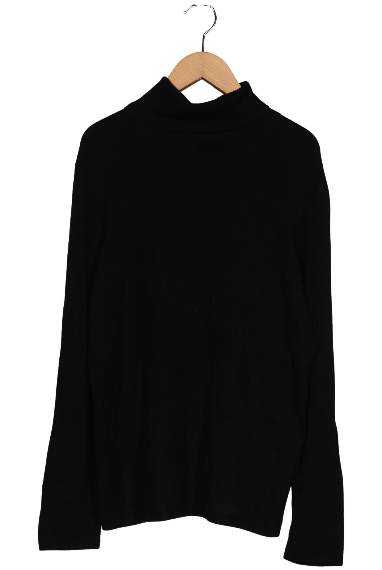 

s.Oliver Damen Pullover, schwarz, Gr. 44