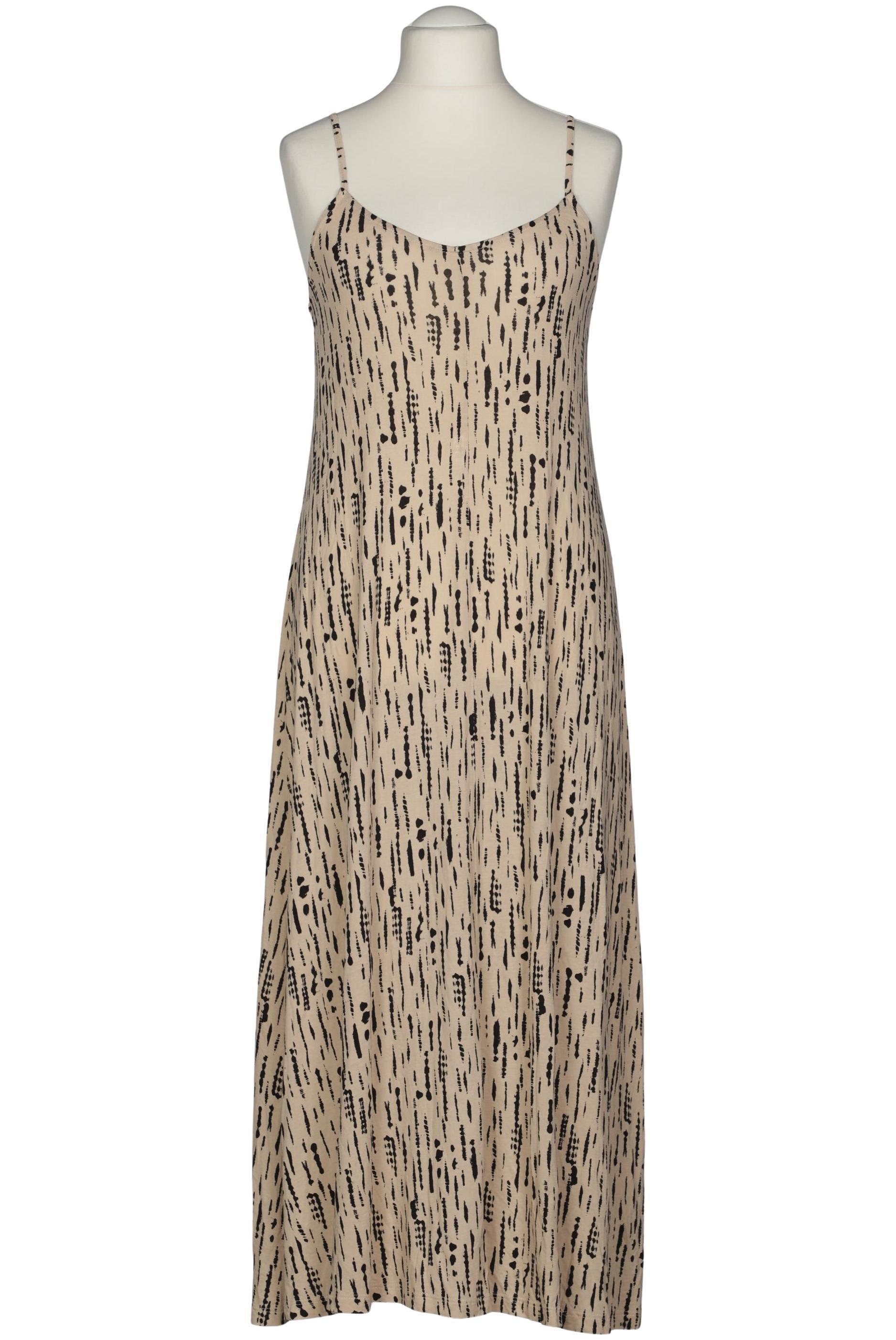 

s.Oliver Damen Kleid, beige, Gr. 38