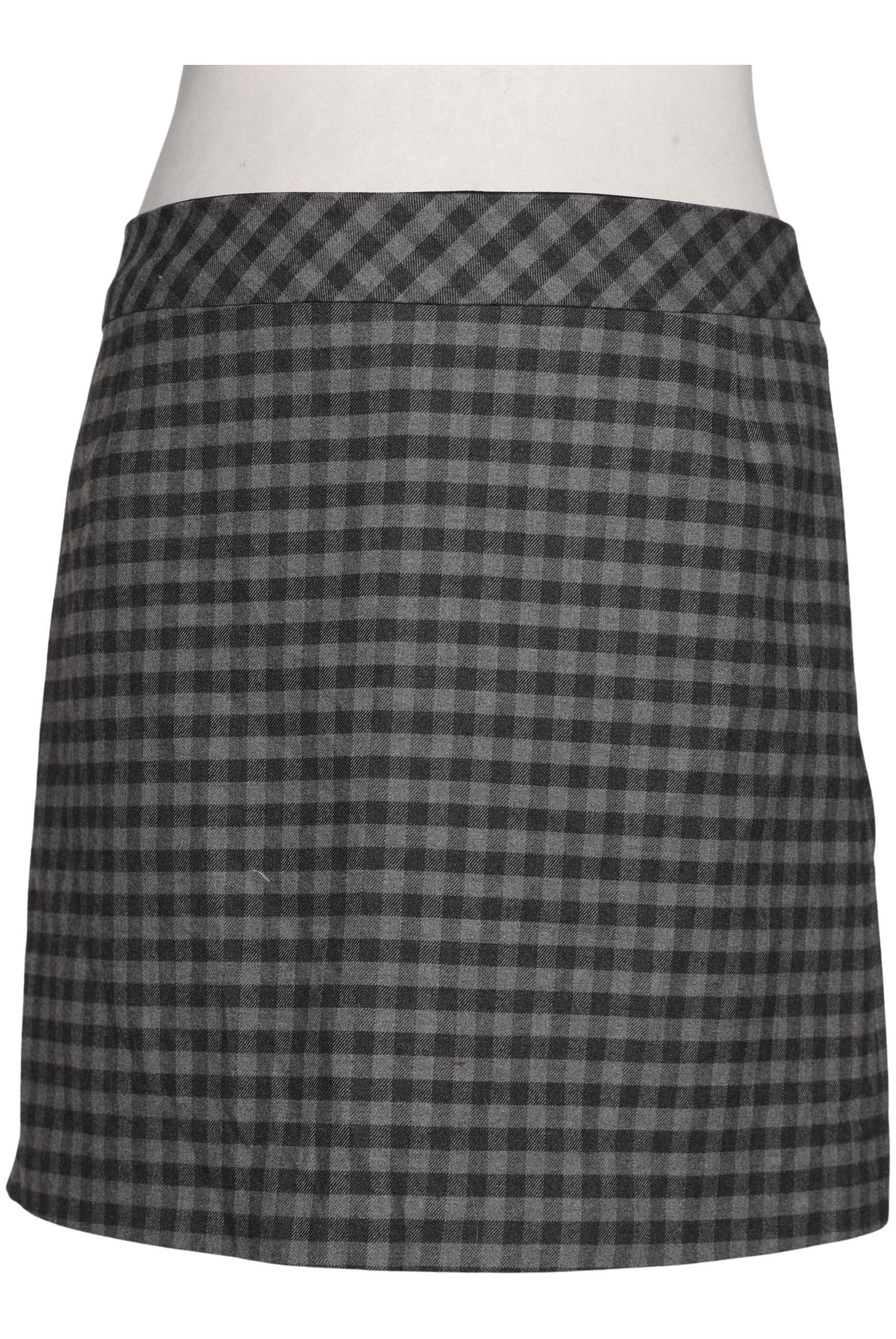 

s.Oliver Damen Rock, grau, Gr. 42