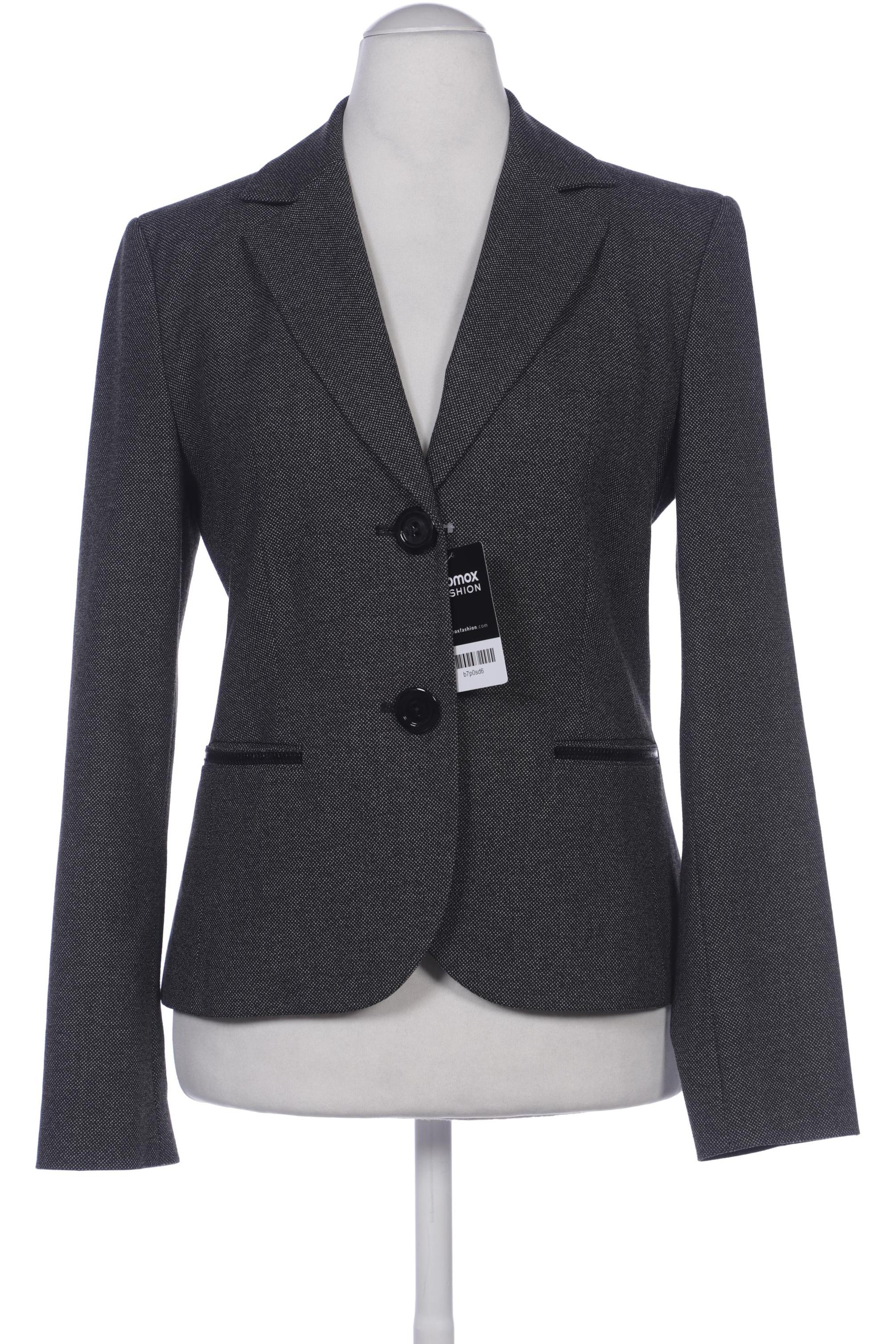 

s.Oliver Damen Blazer, grau, Gr. 38