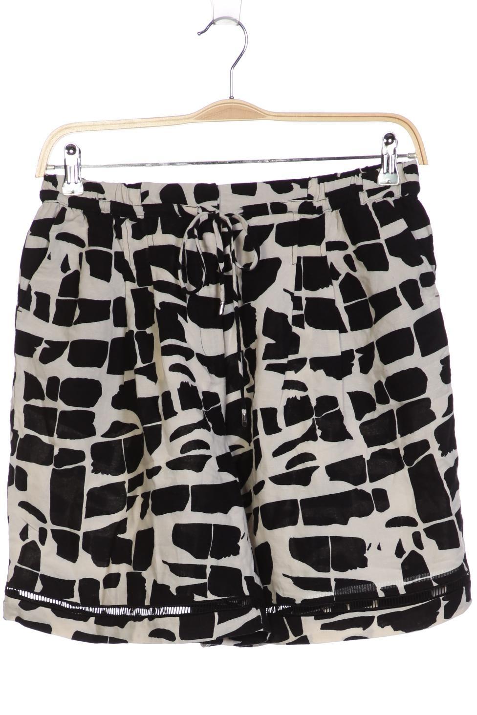 

s.Oliver Damen Shorts, beige, Gr. 40