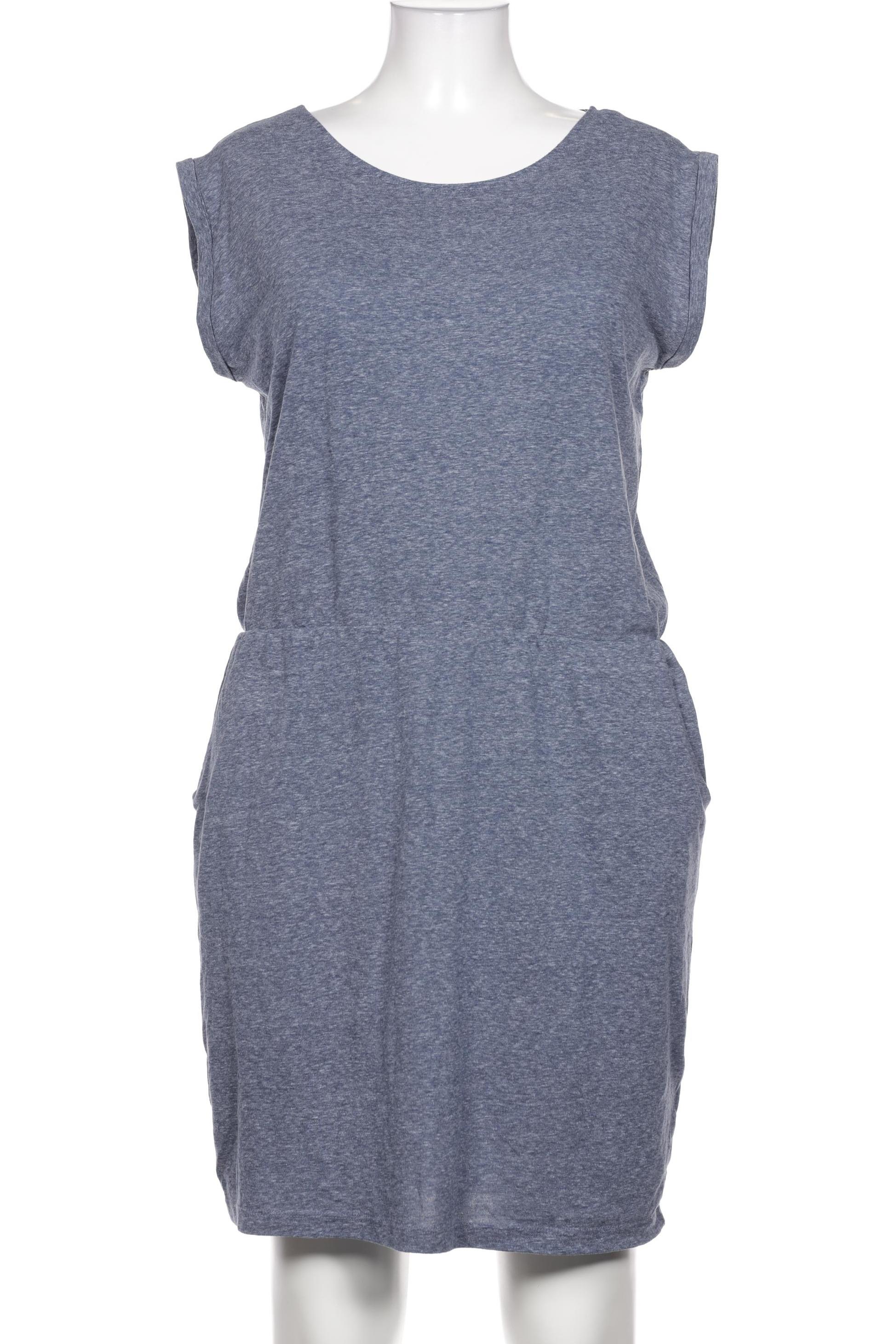 

s.Oliver Damen Kleid, blau, Gr. 42