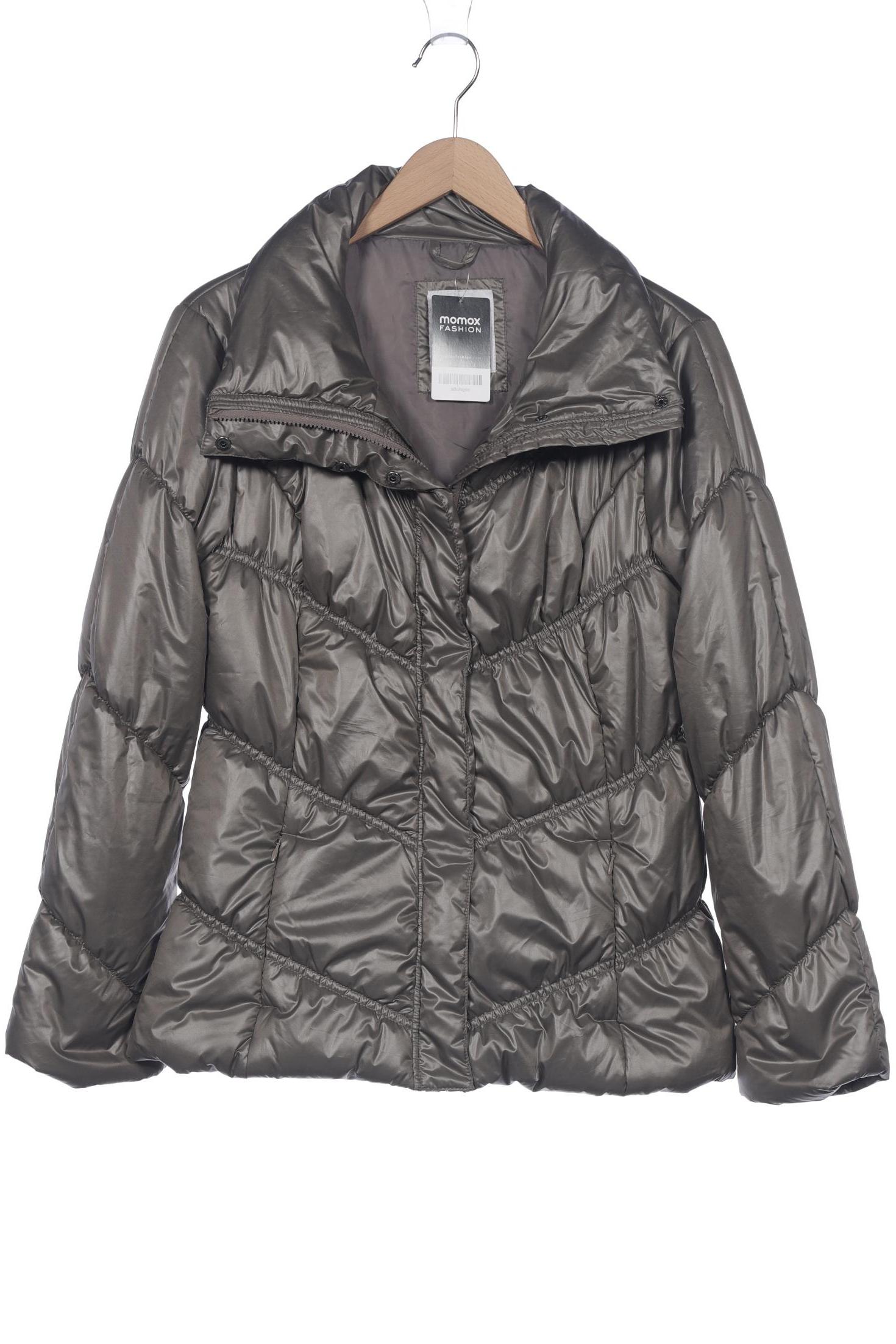 

s.Oliver Damen Jacke, braun, Gr. 38