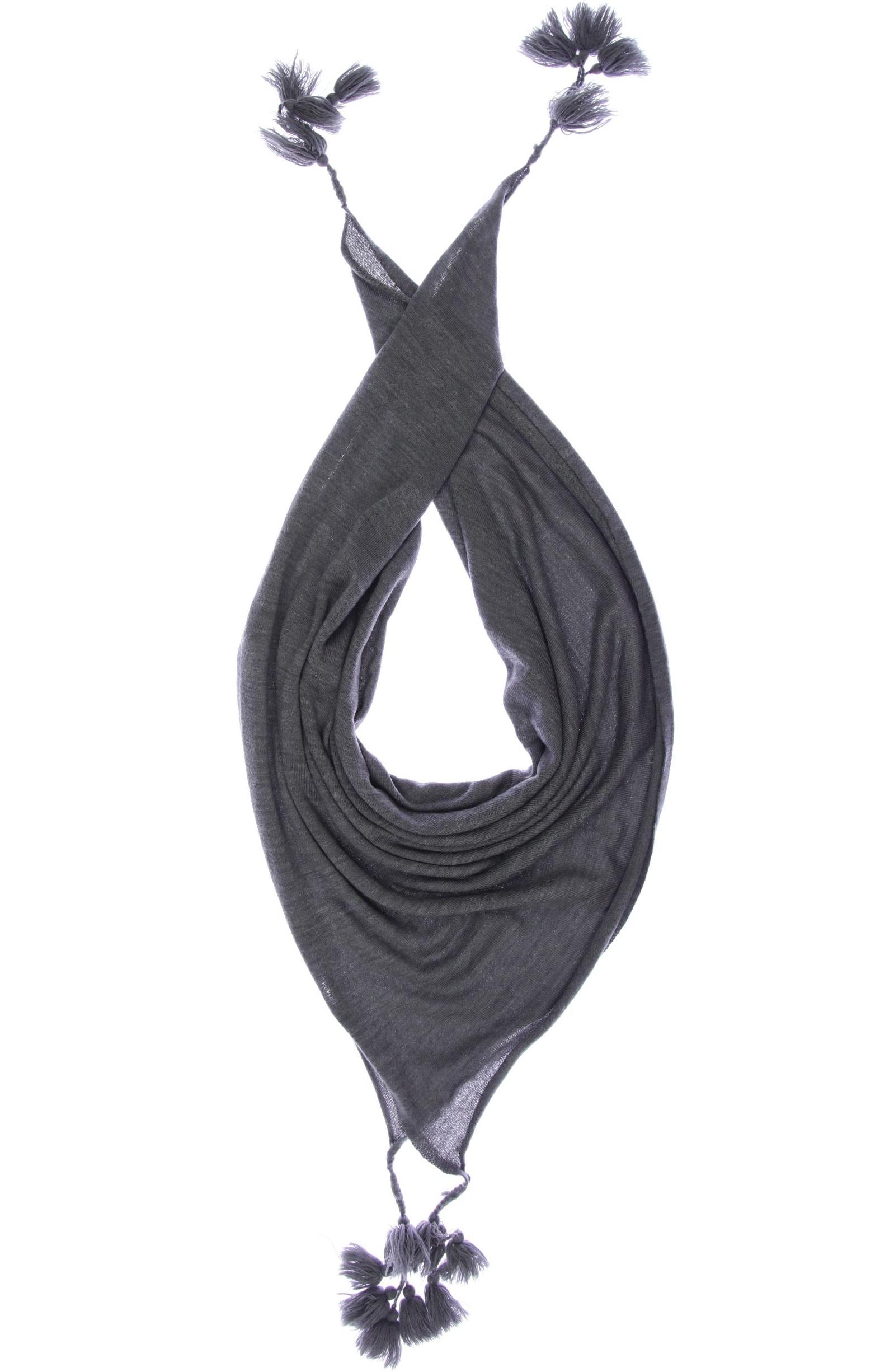 

s.Oliver Damen Schal, grau