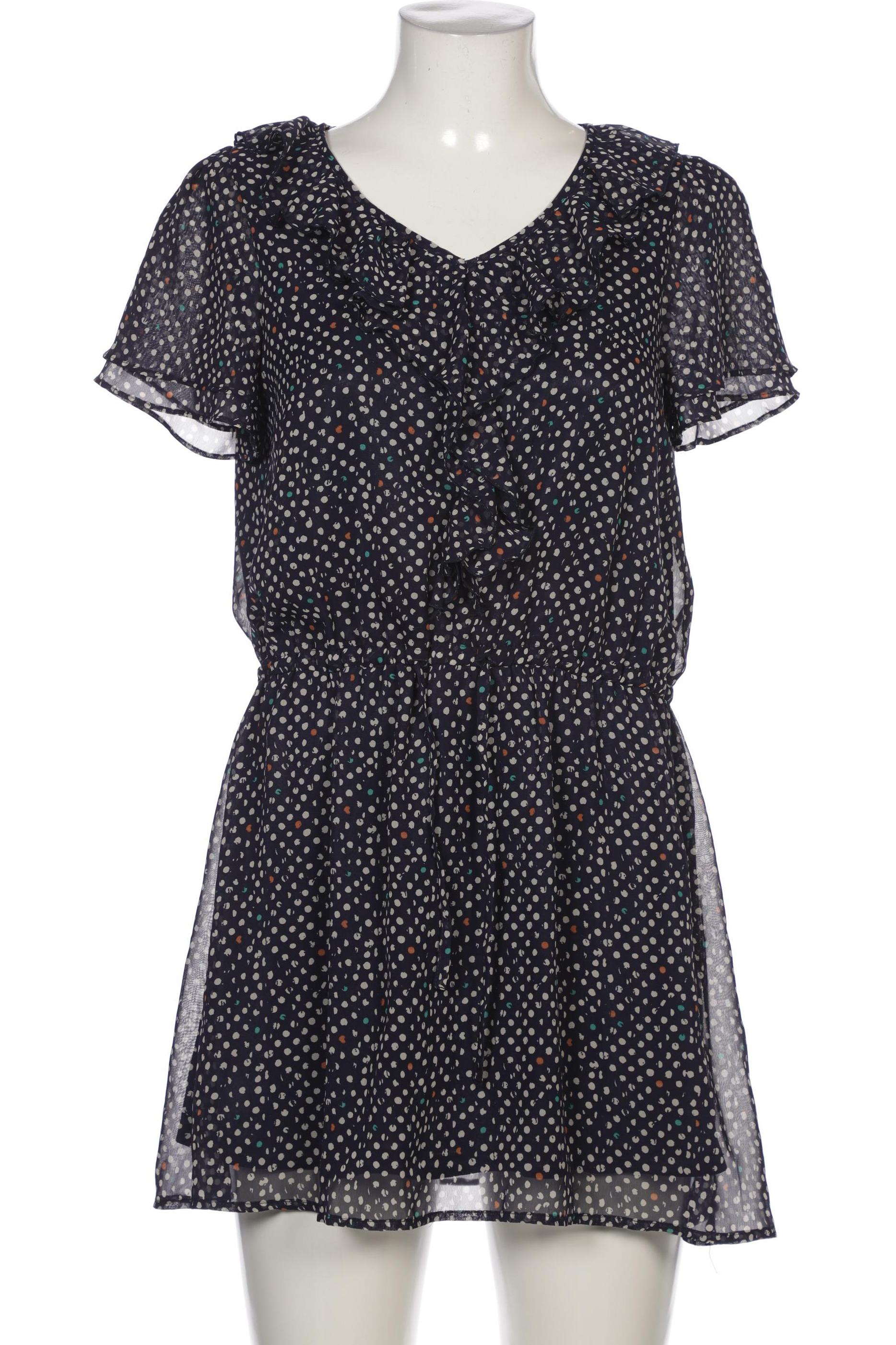 

s.Oliver Damen Kleid, marineblau