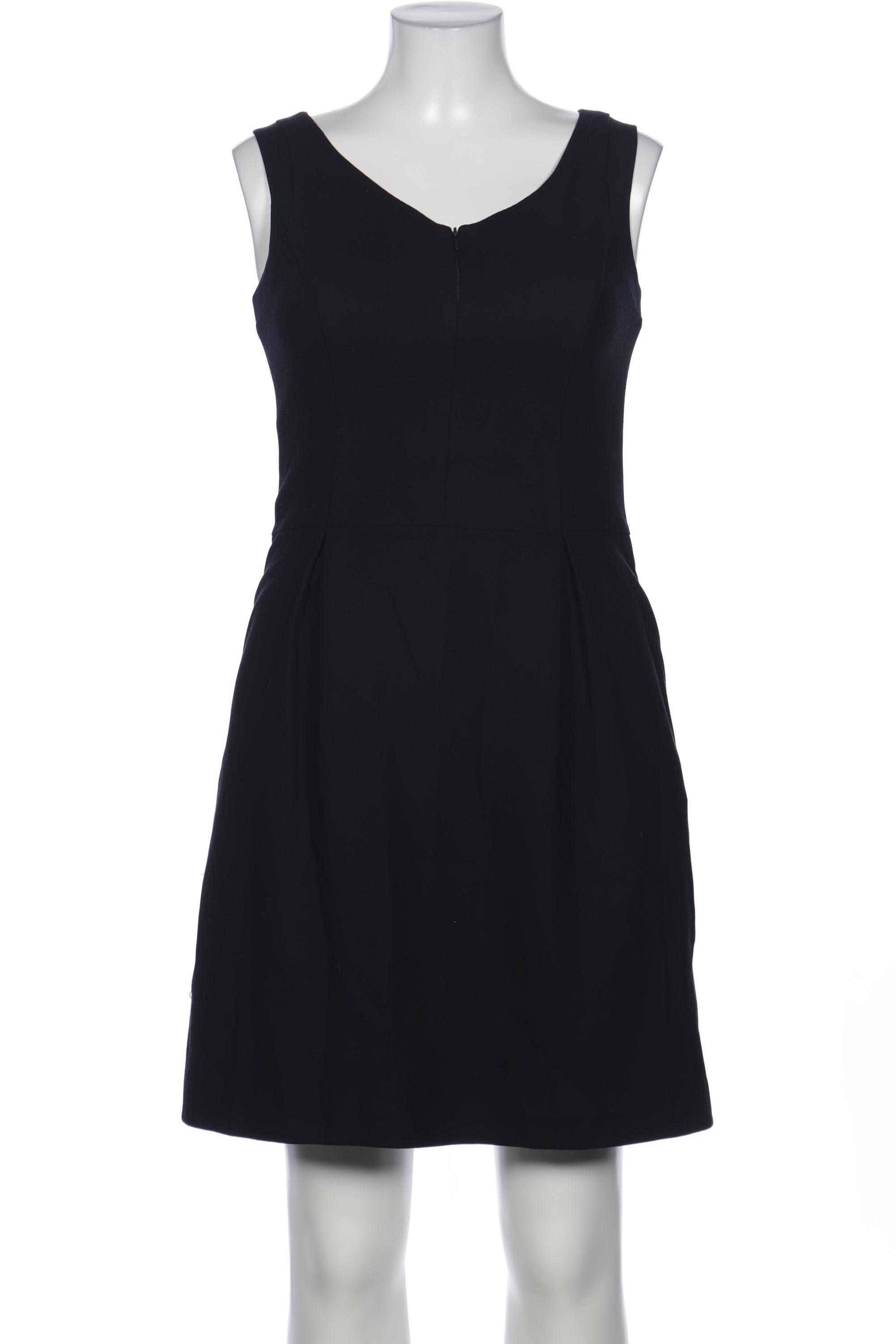 

s.Oliver Damen Kleid, marineblau