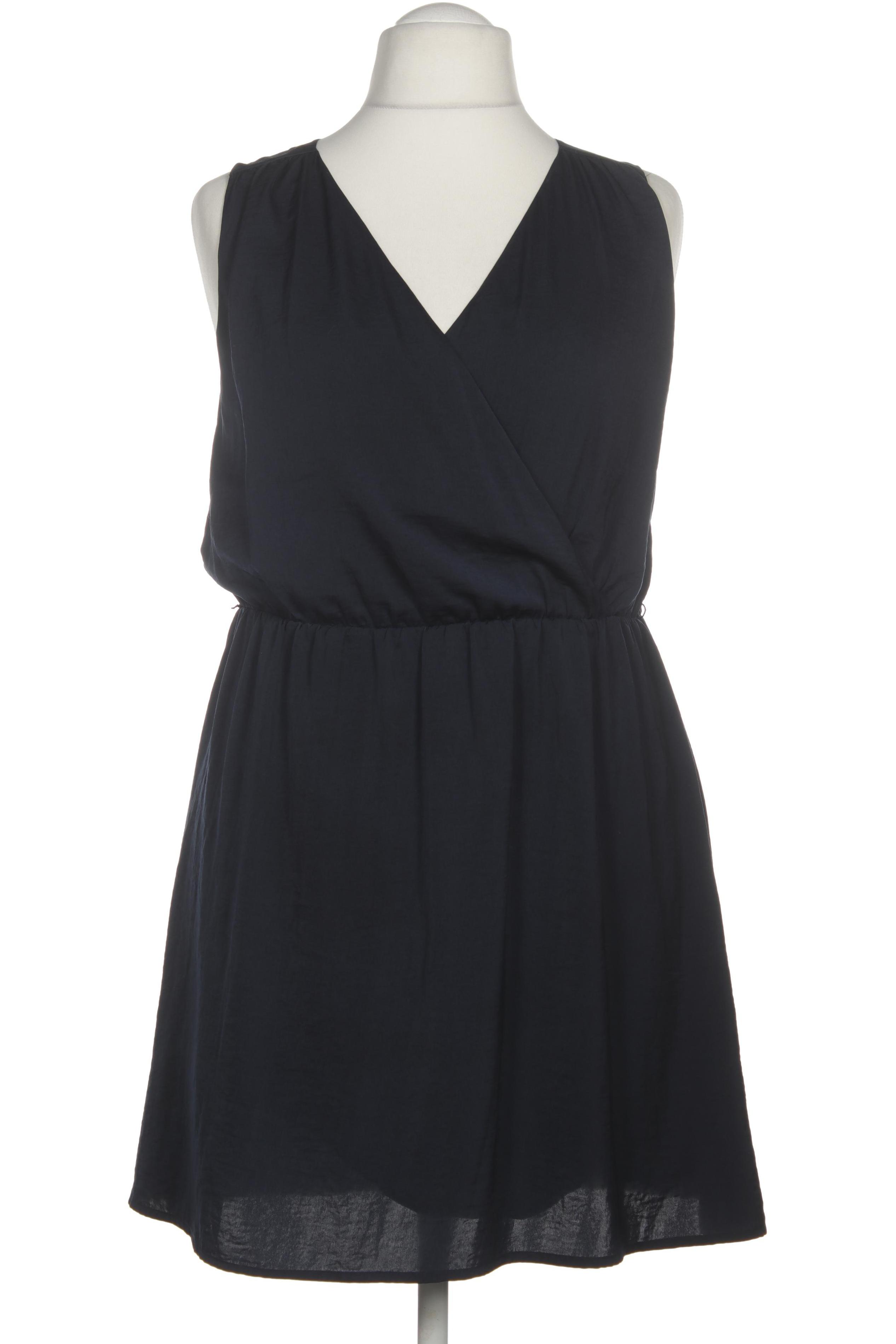 

s.Oliver Damen Kleid, blau, Gr. 42