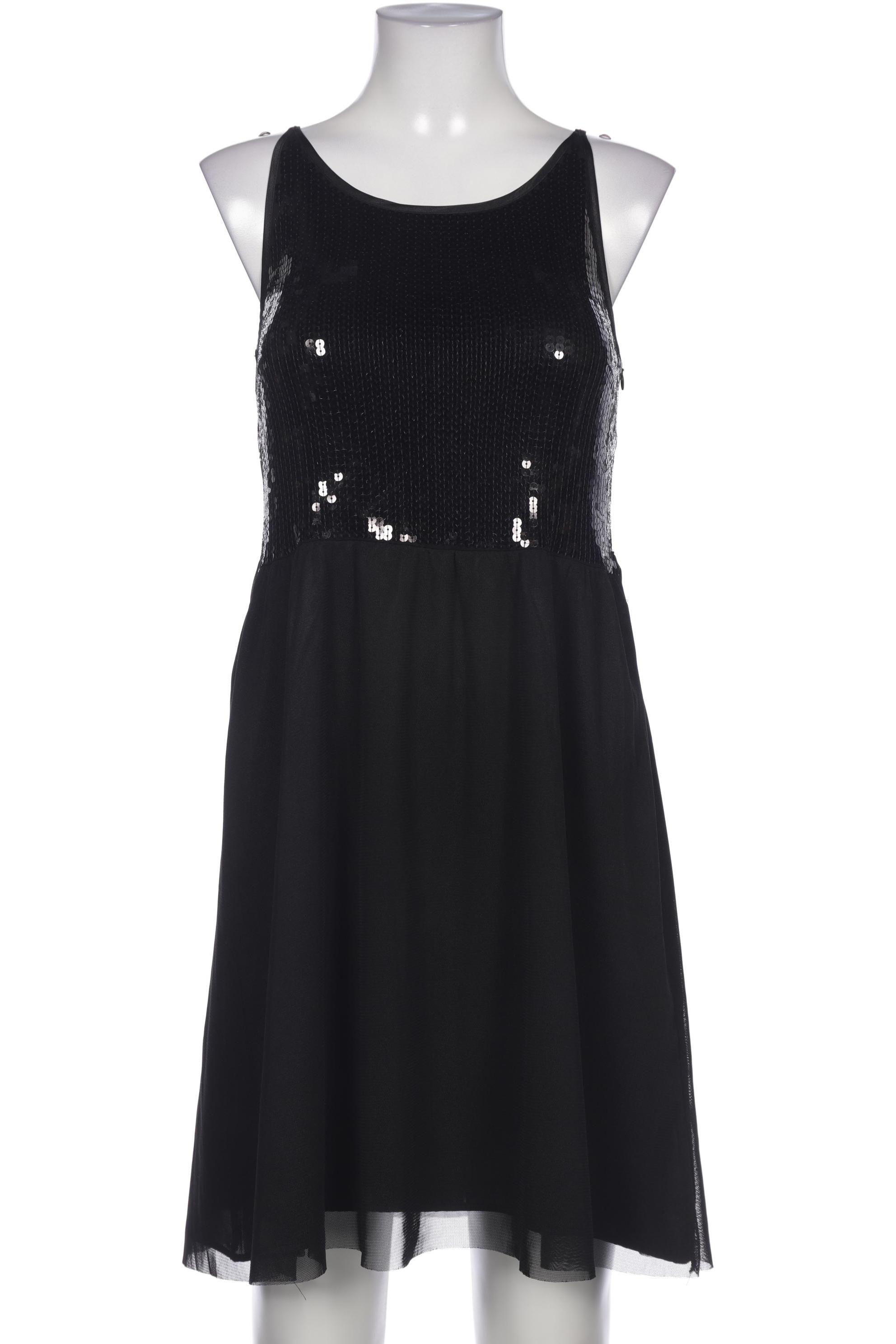 

s.Oliver Damen Kleid, schwarz, Gr. 36