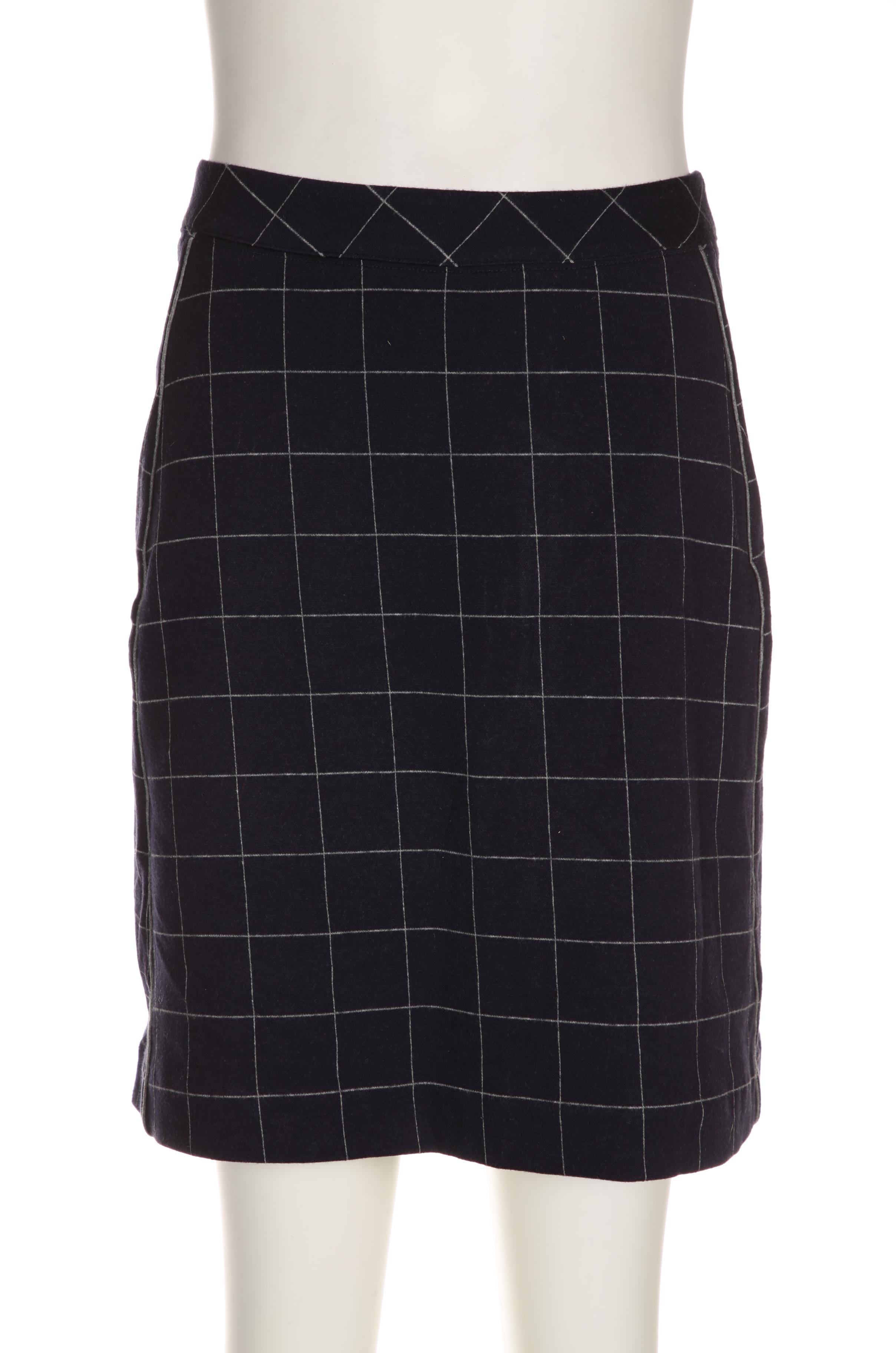 

s.Oliver Damen Rock, blau