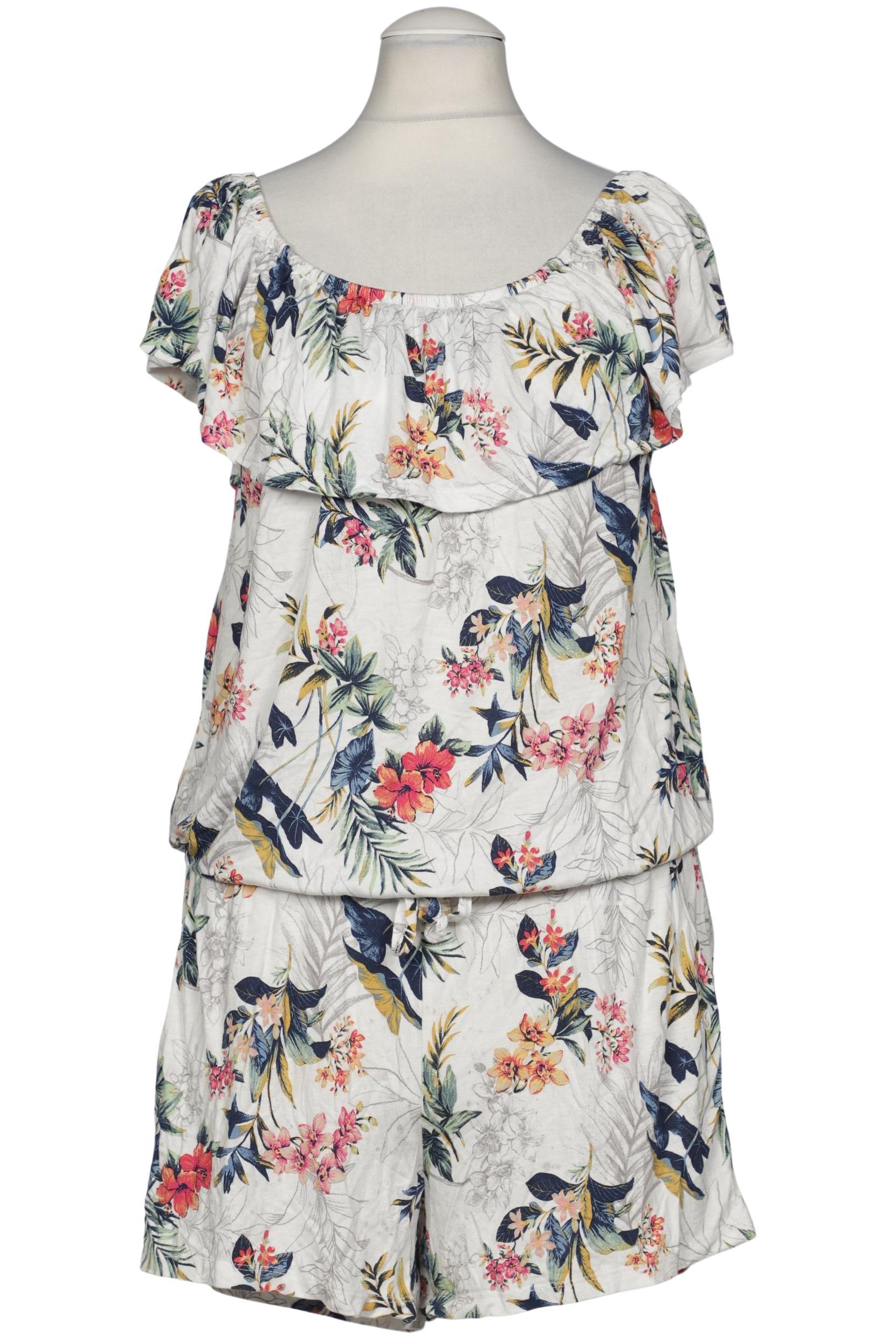 

s.Oliver Damen Jumpsuit/Overall, mehrfarbig, Gr. 40